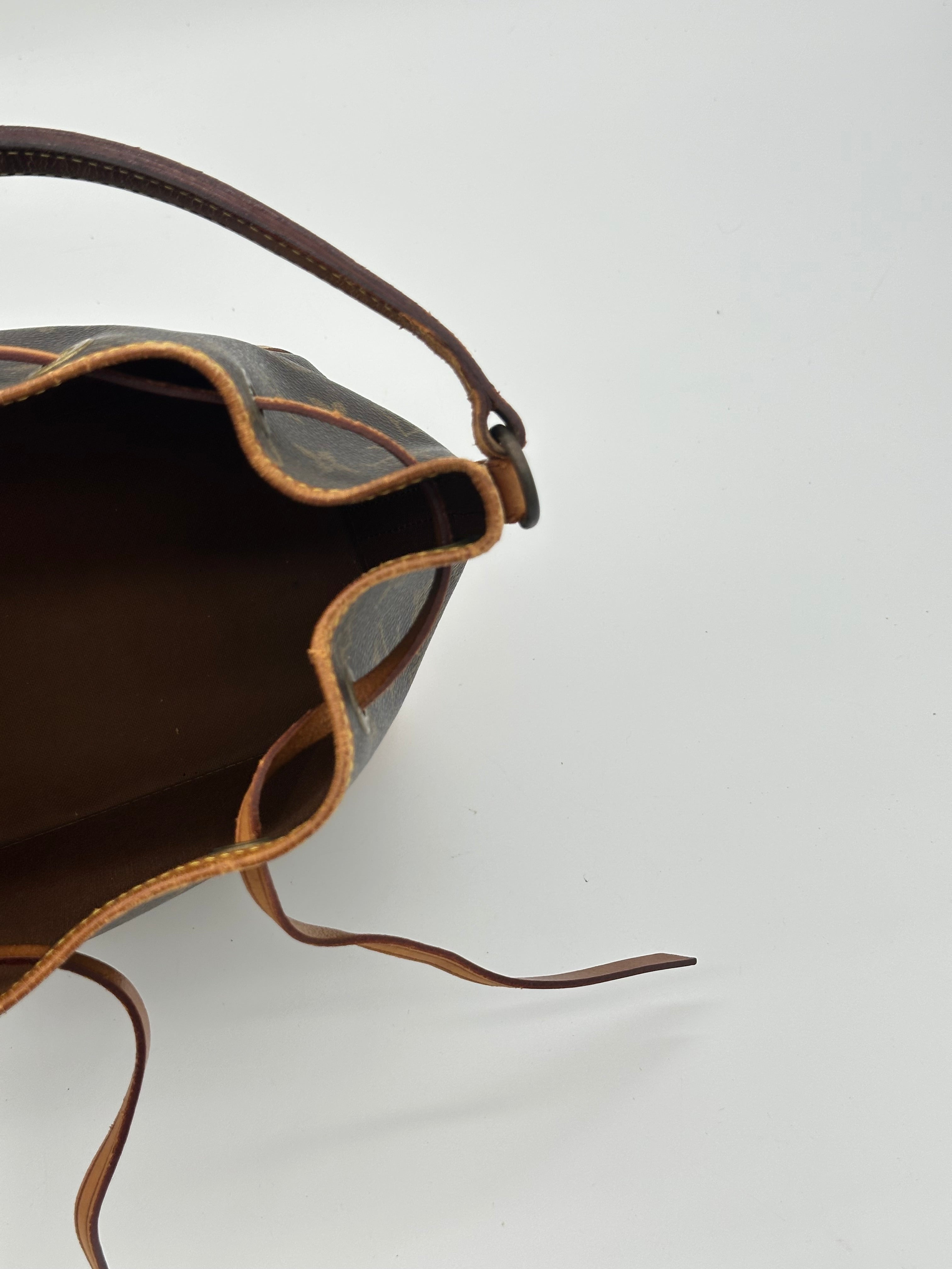 Louis Vuitton Mini Noé