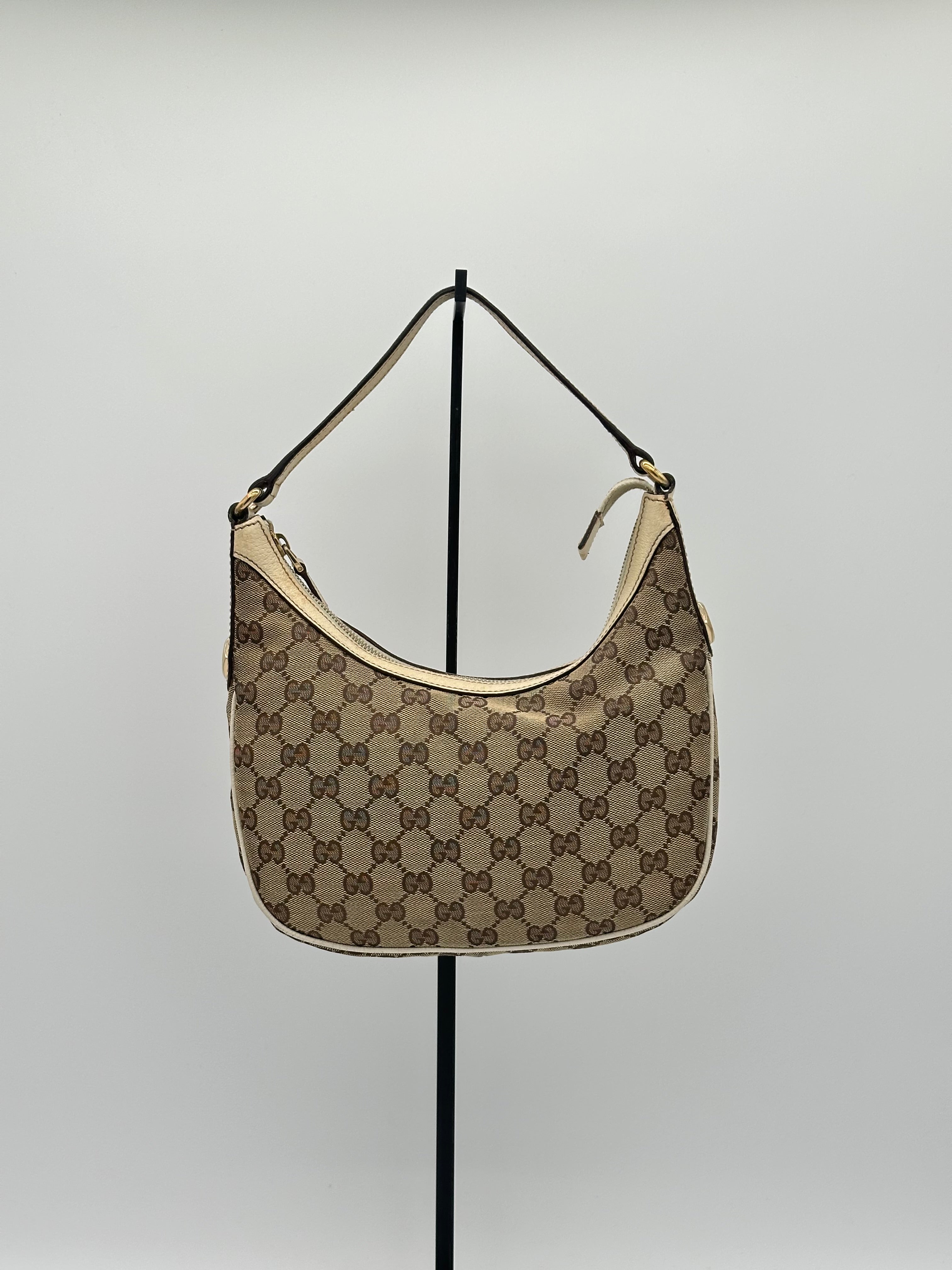 Gucci Small Charmy Hobo