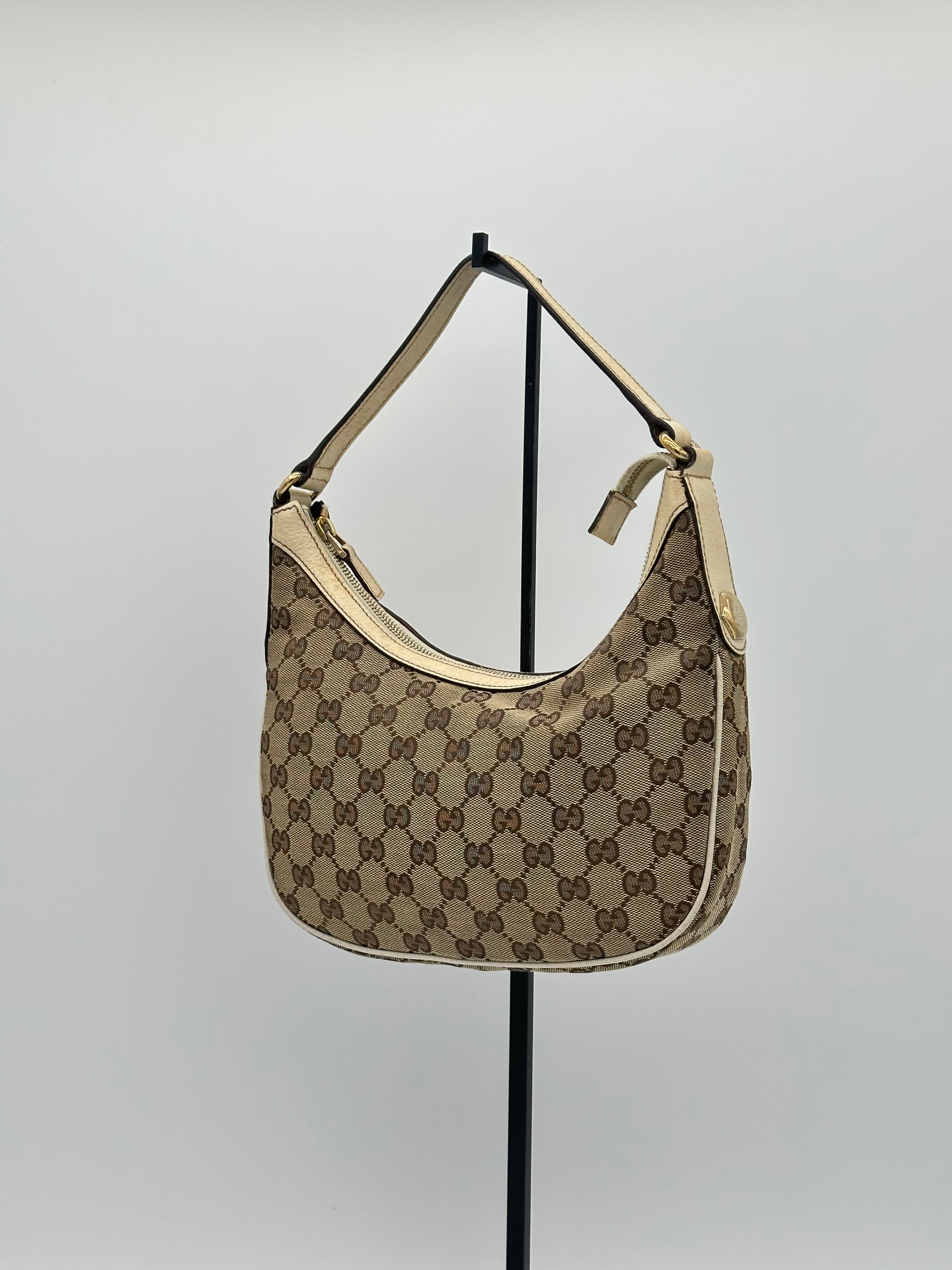 Gucci Small Charmy Hobo