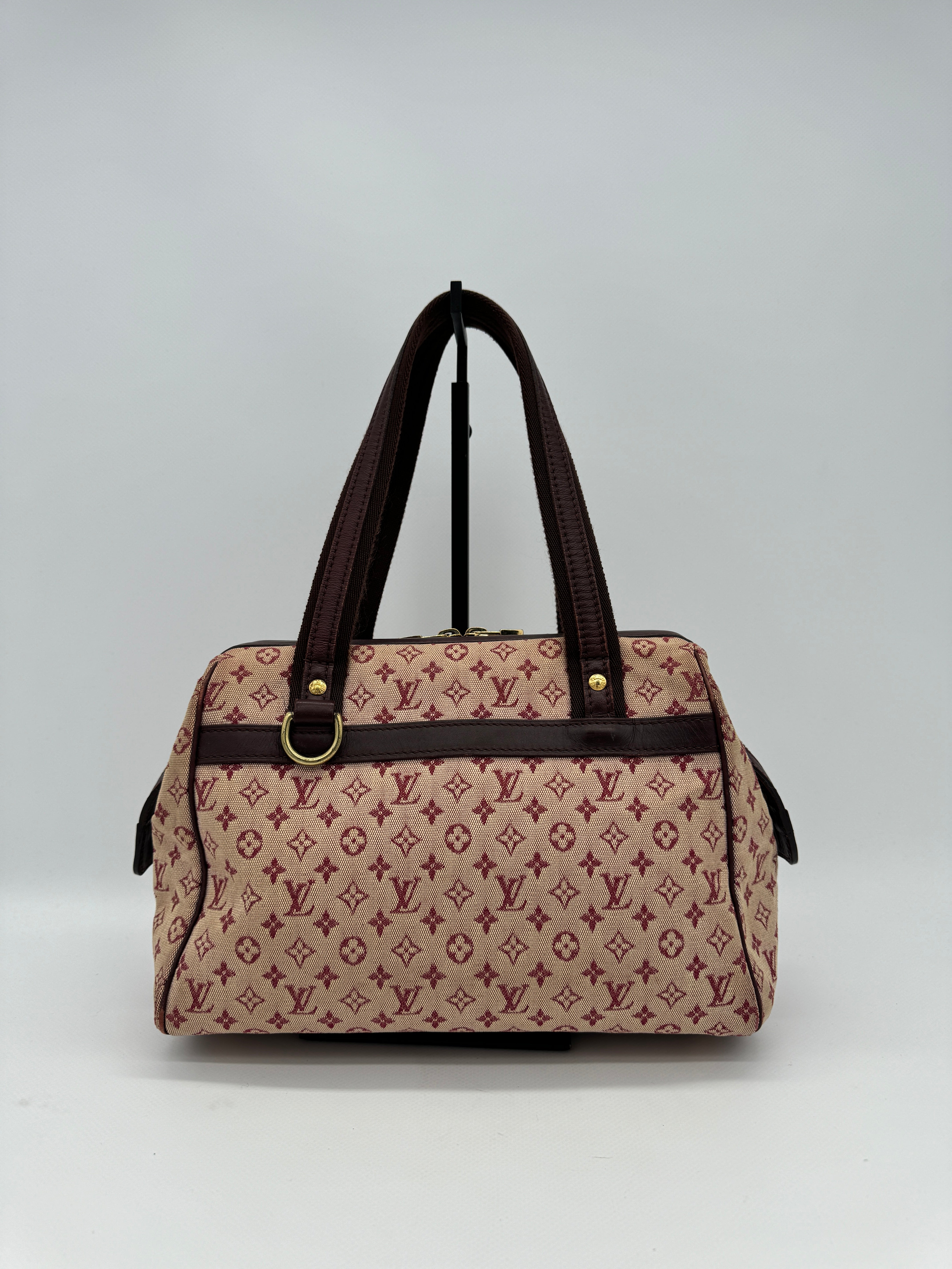 Louis Vuitton Mini Josephine PM