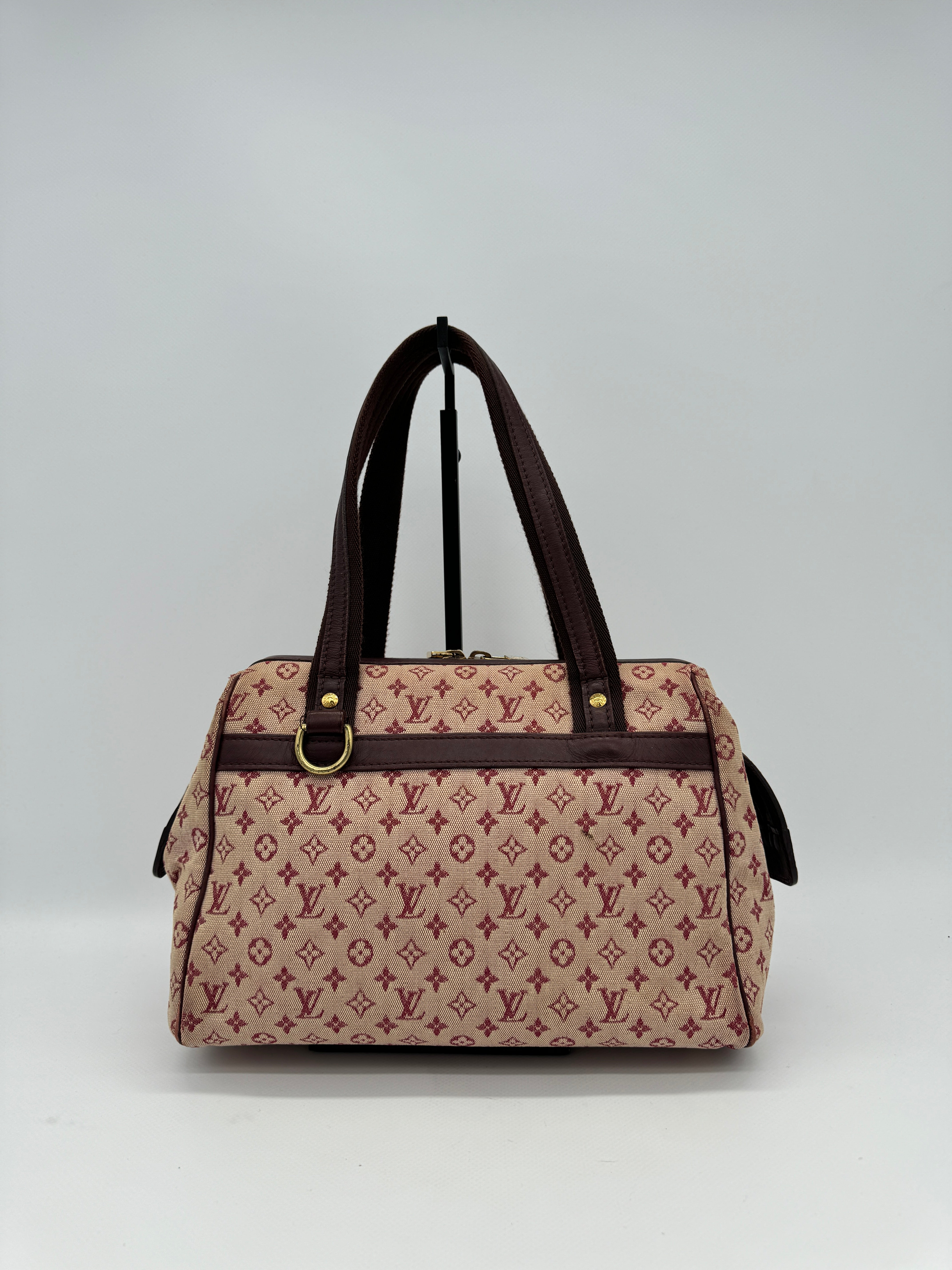 Louis Vuitton Mini Josephine PM