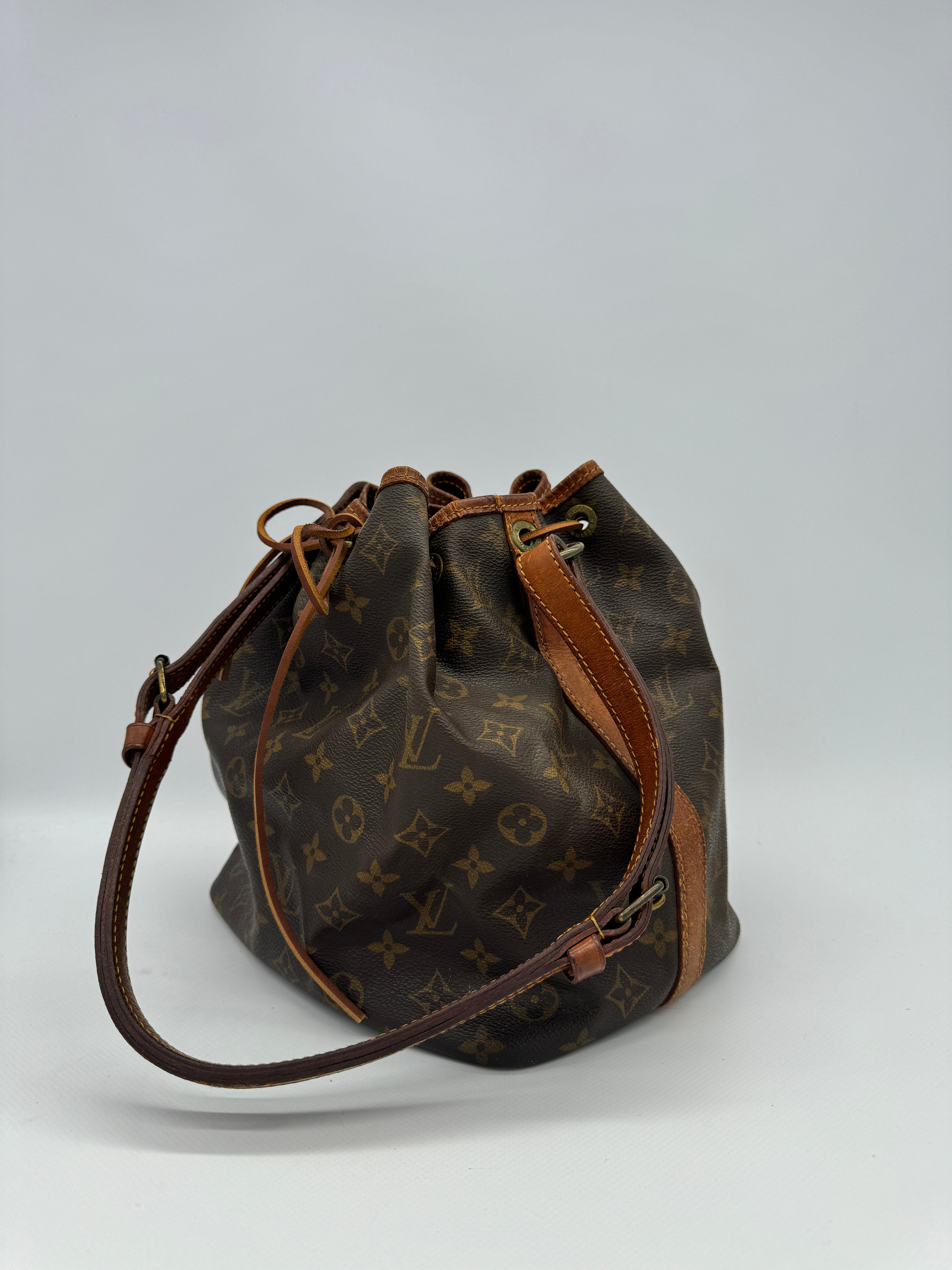 Louis Vuitton Petit Noé