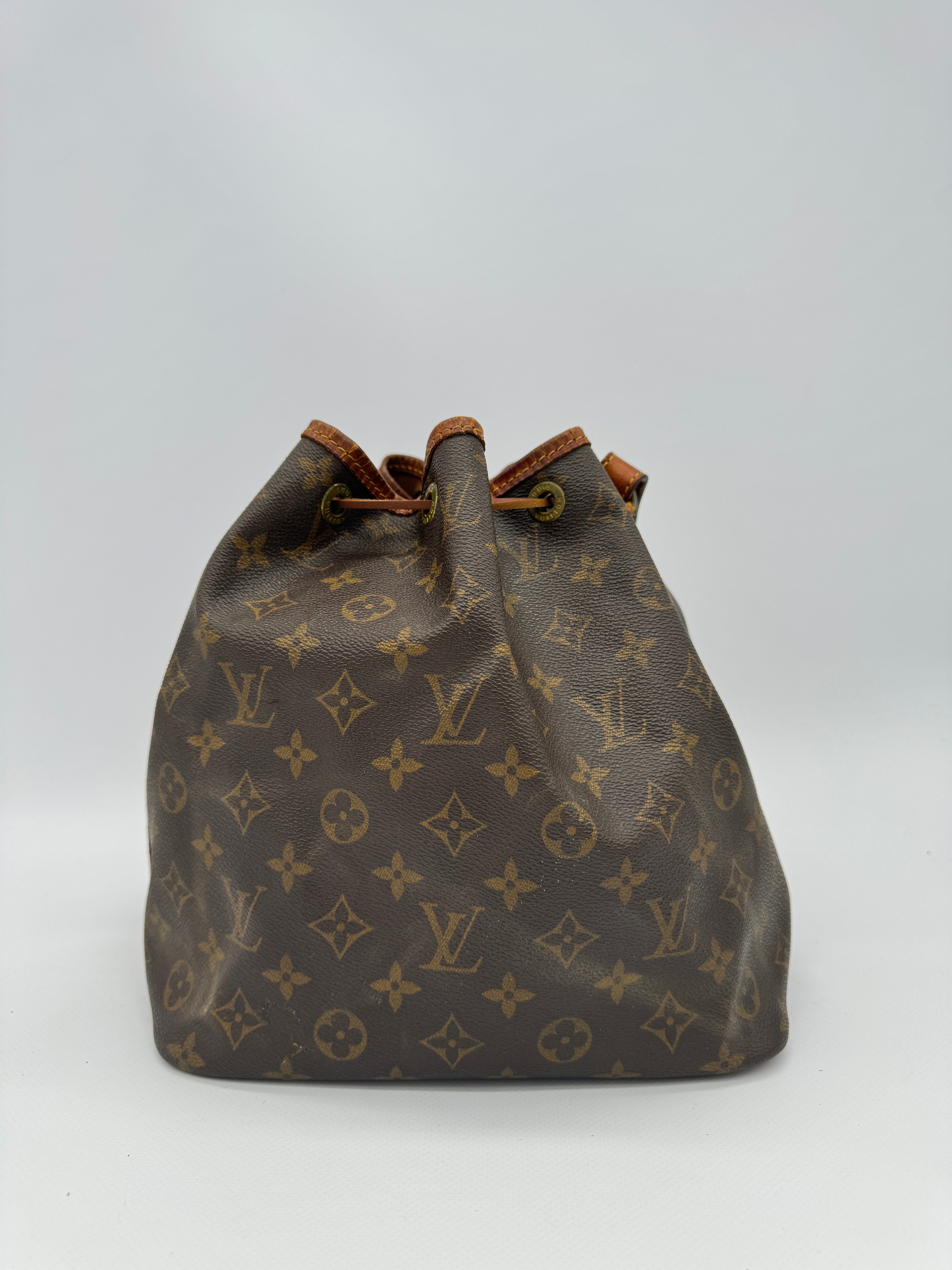 Louis Vuitton Petit Noé