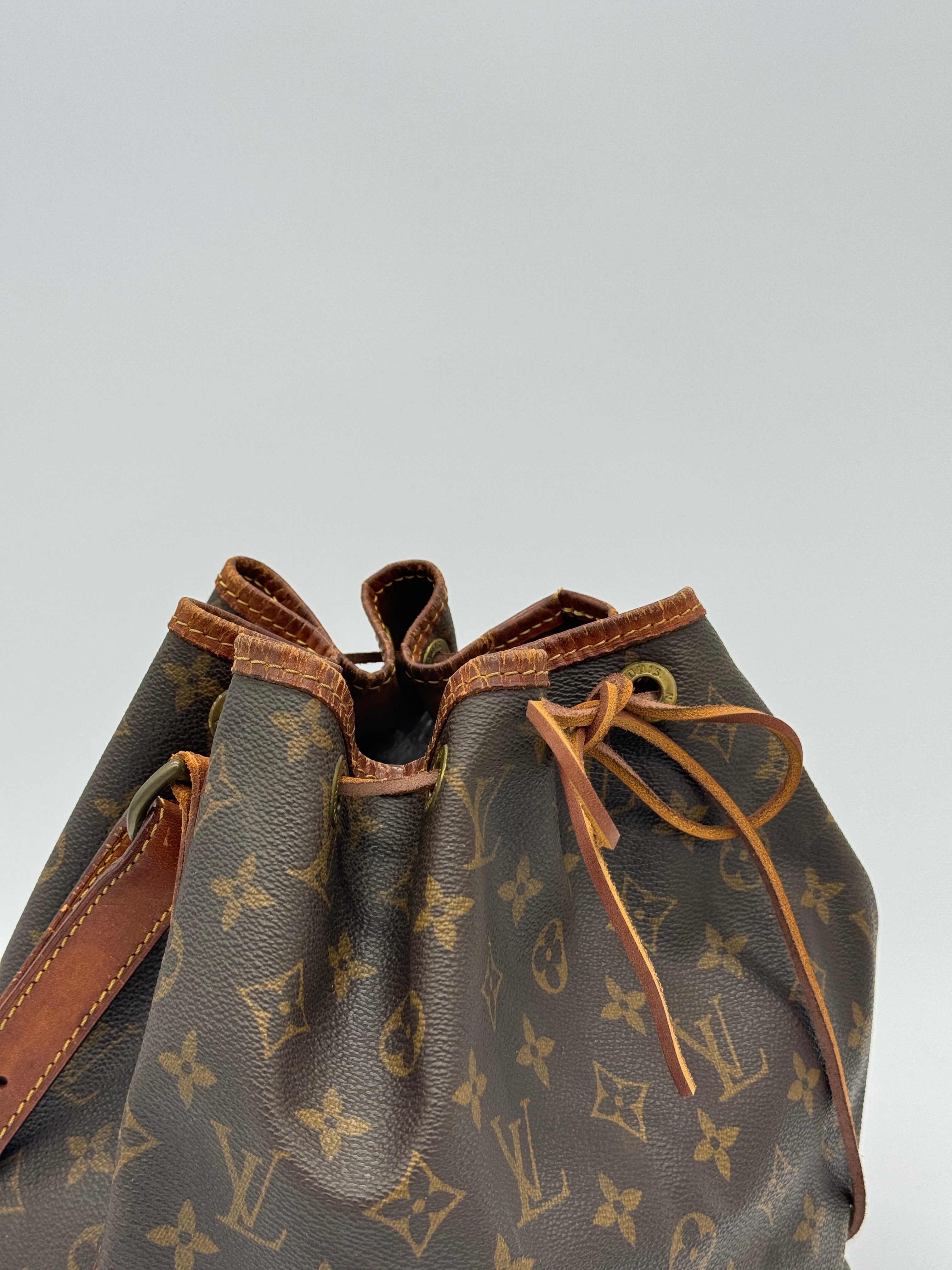 Louis Vuitton Petit Noé