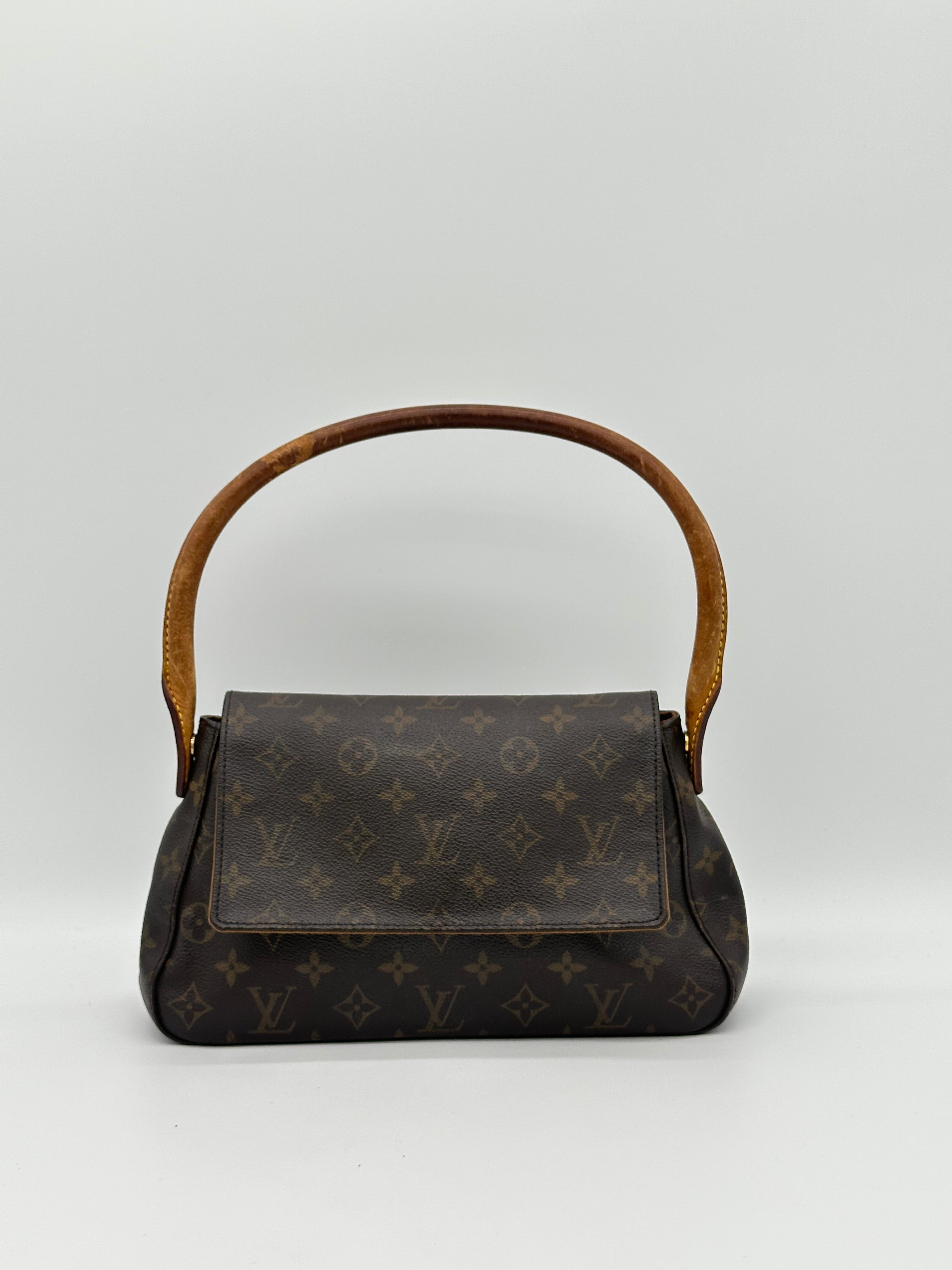 Louis Vuitton Mini Looping