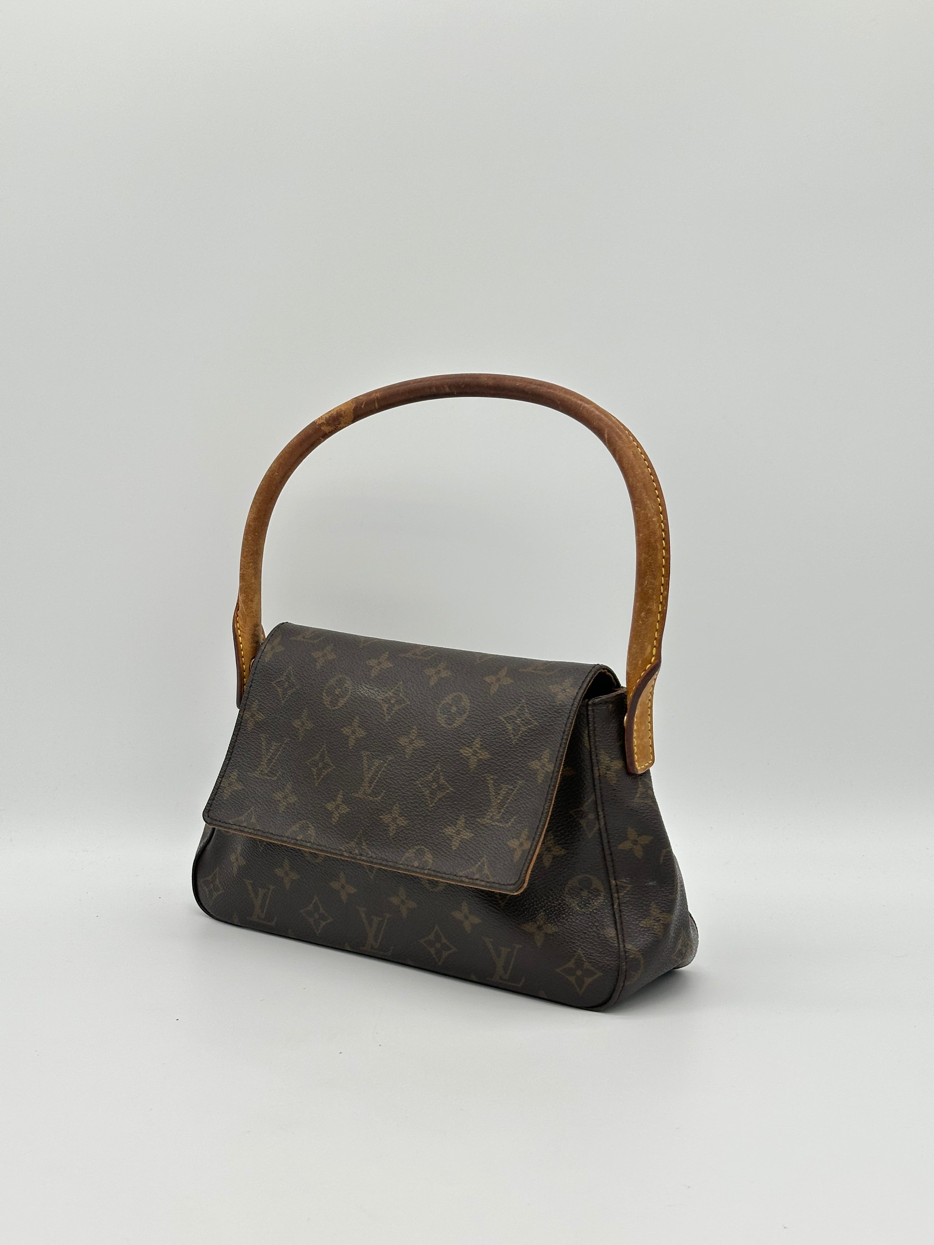 Louis Vuitton Mini Looping