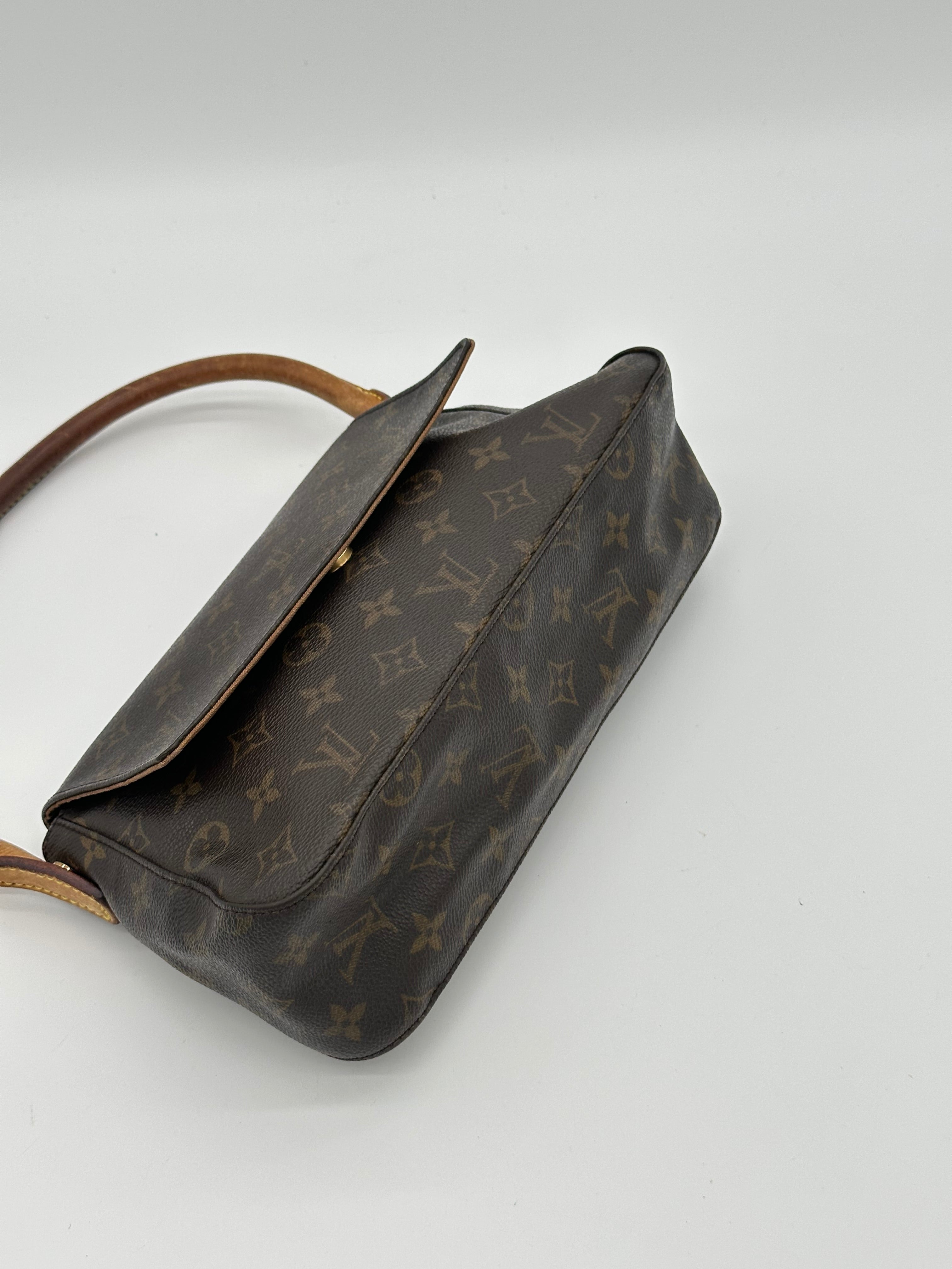 Louis Vuitton Mini Looping