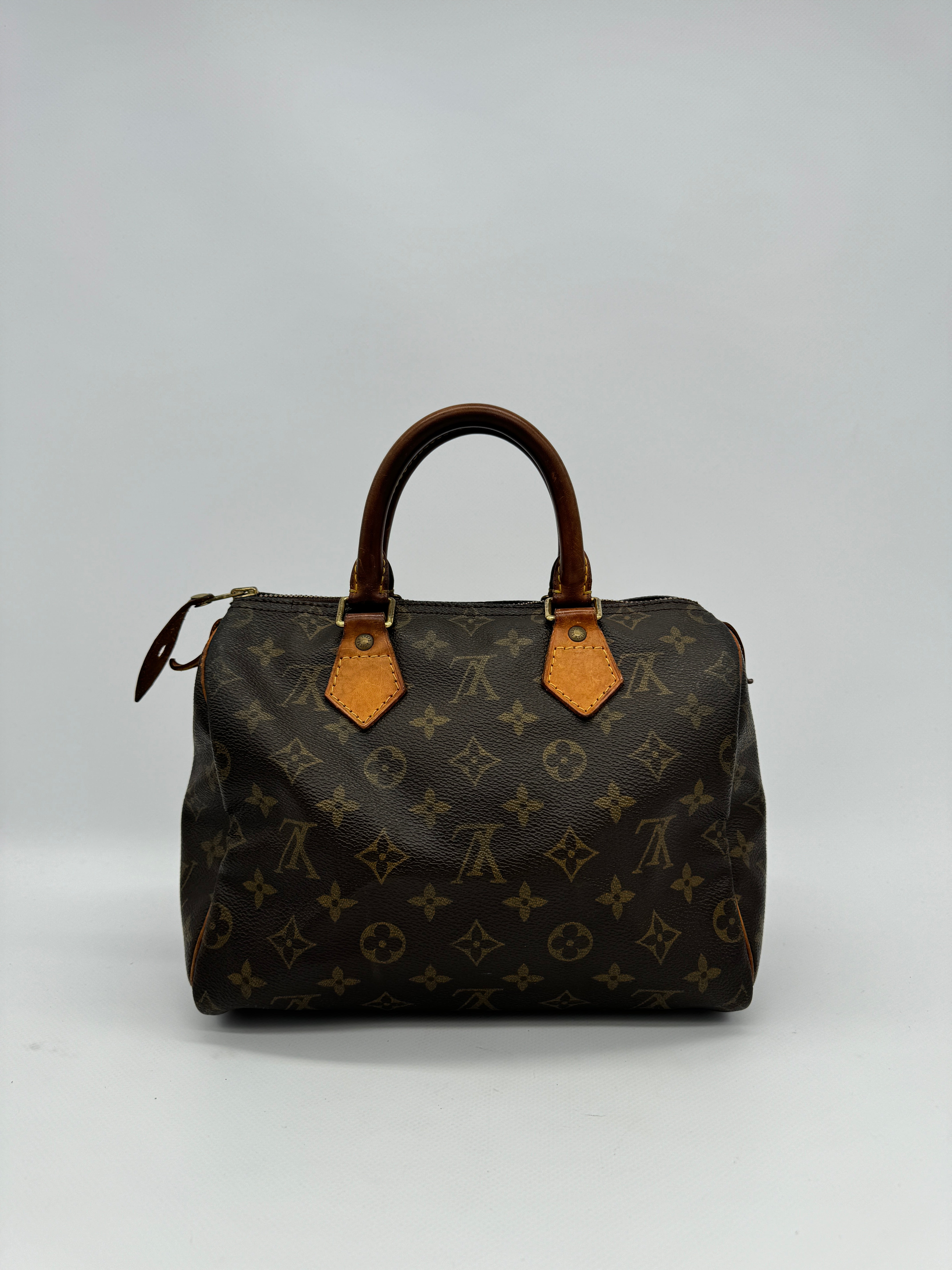 Louis Vuitton Speedy 25