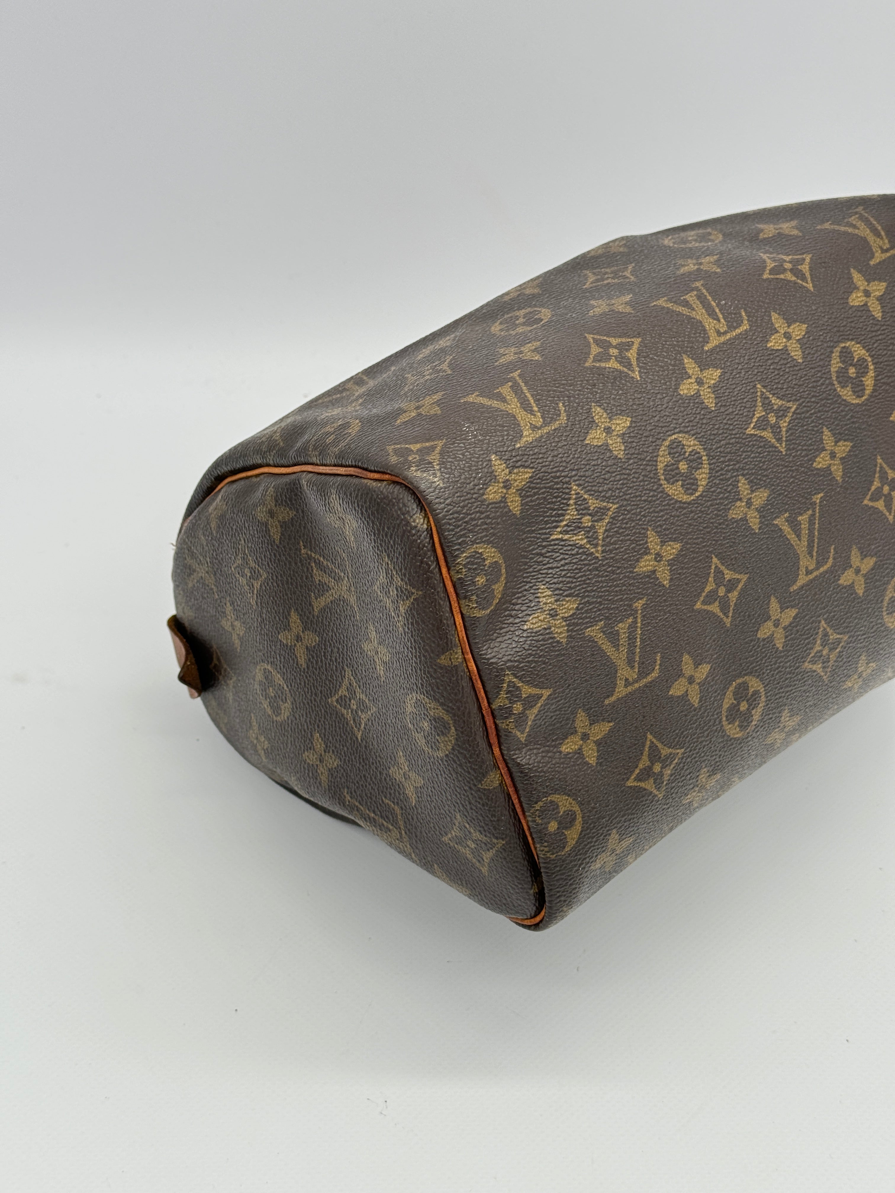 Louis Vuitton Speedy 25