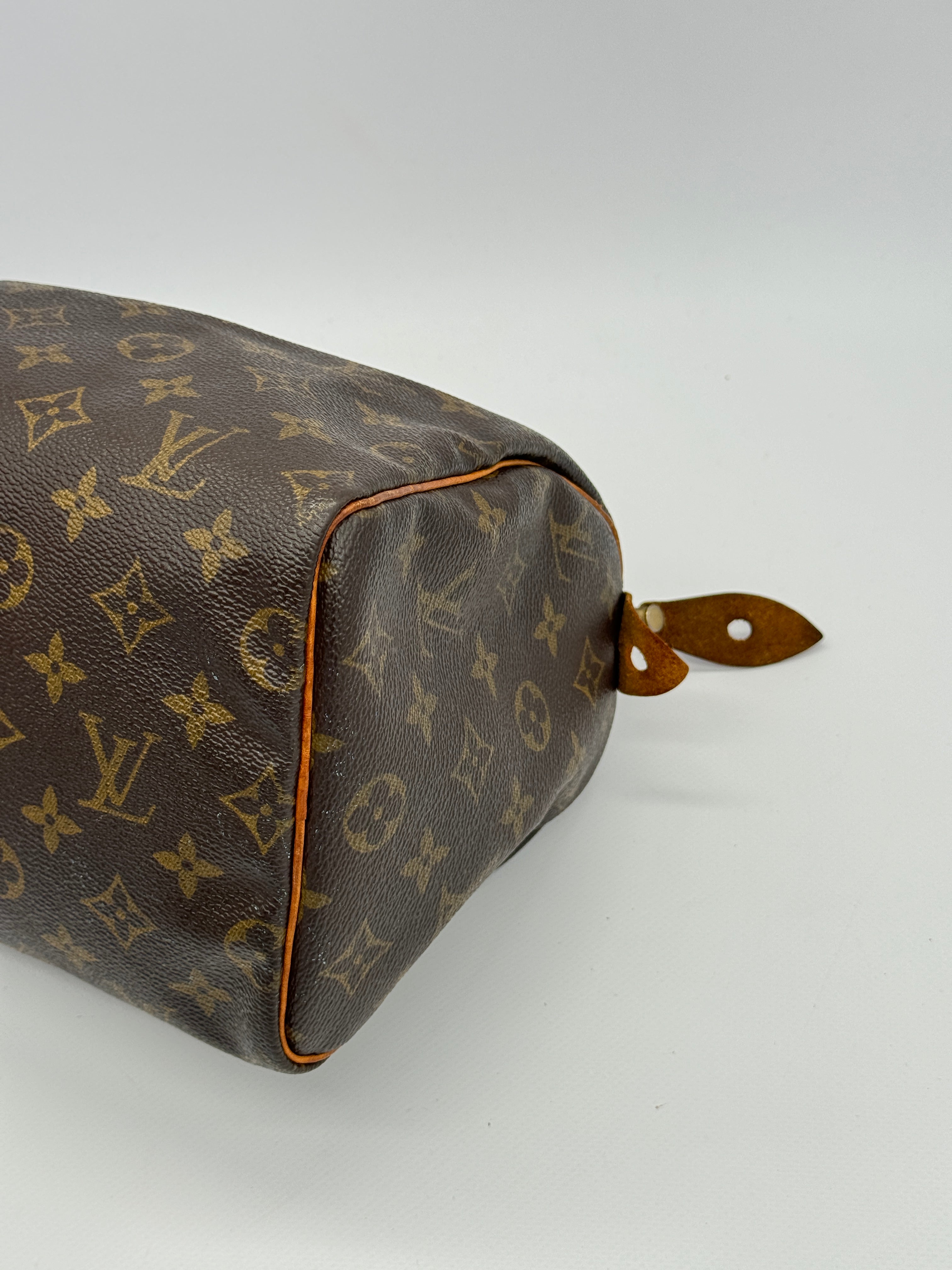 Louis Vuitton Speedy 25