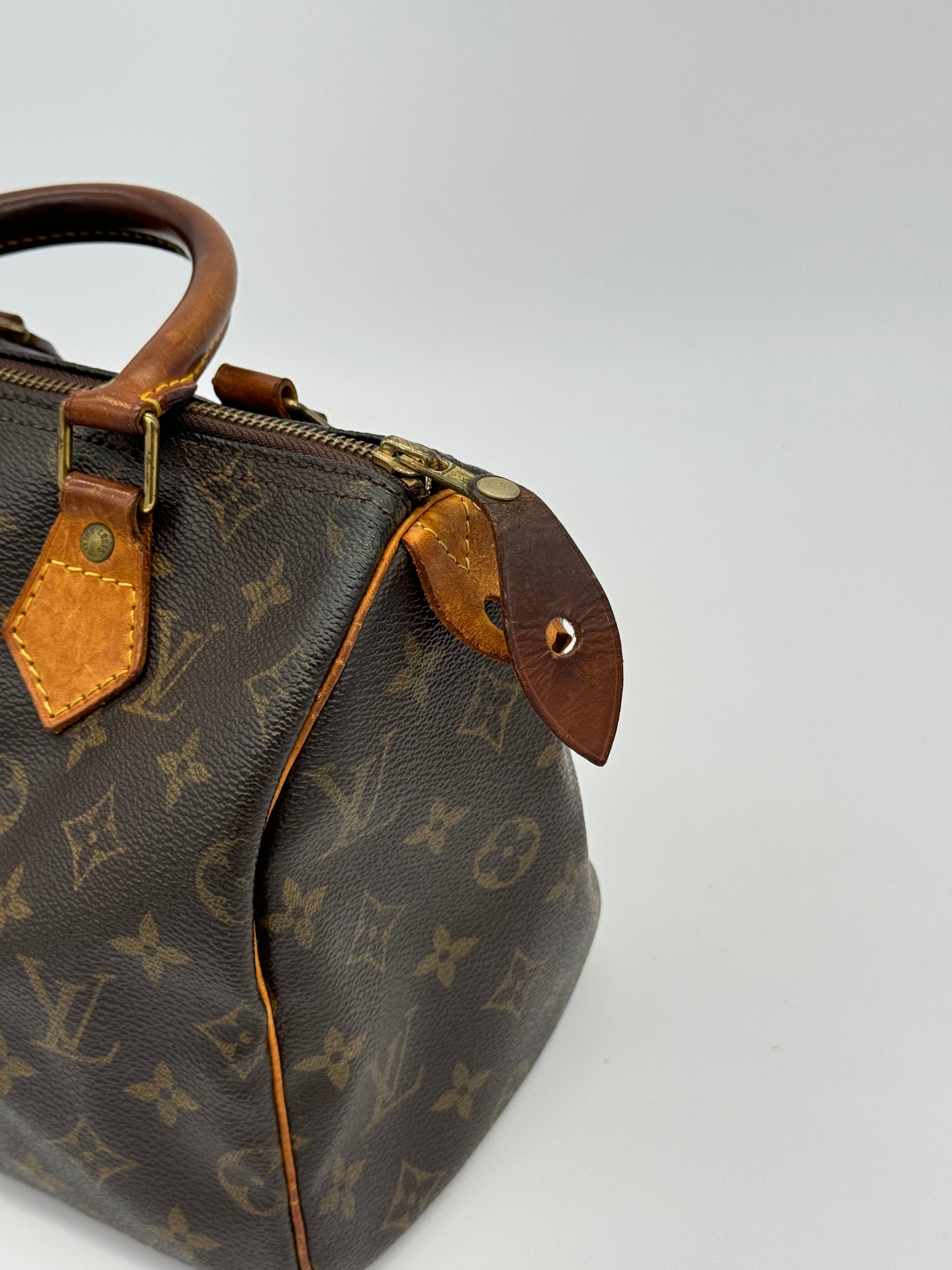 Louis Vuitton Speedy 25