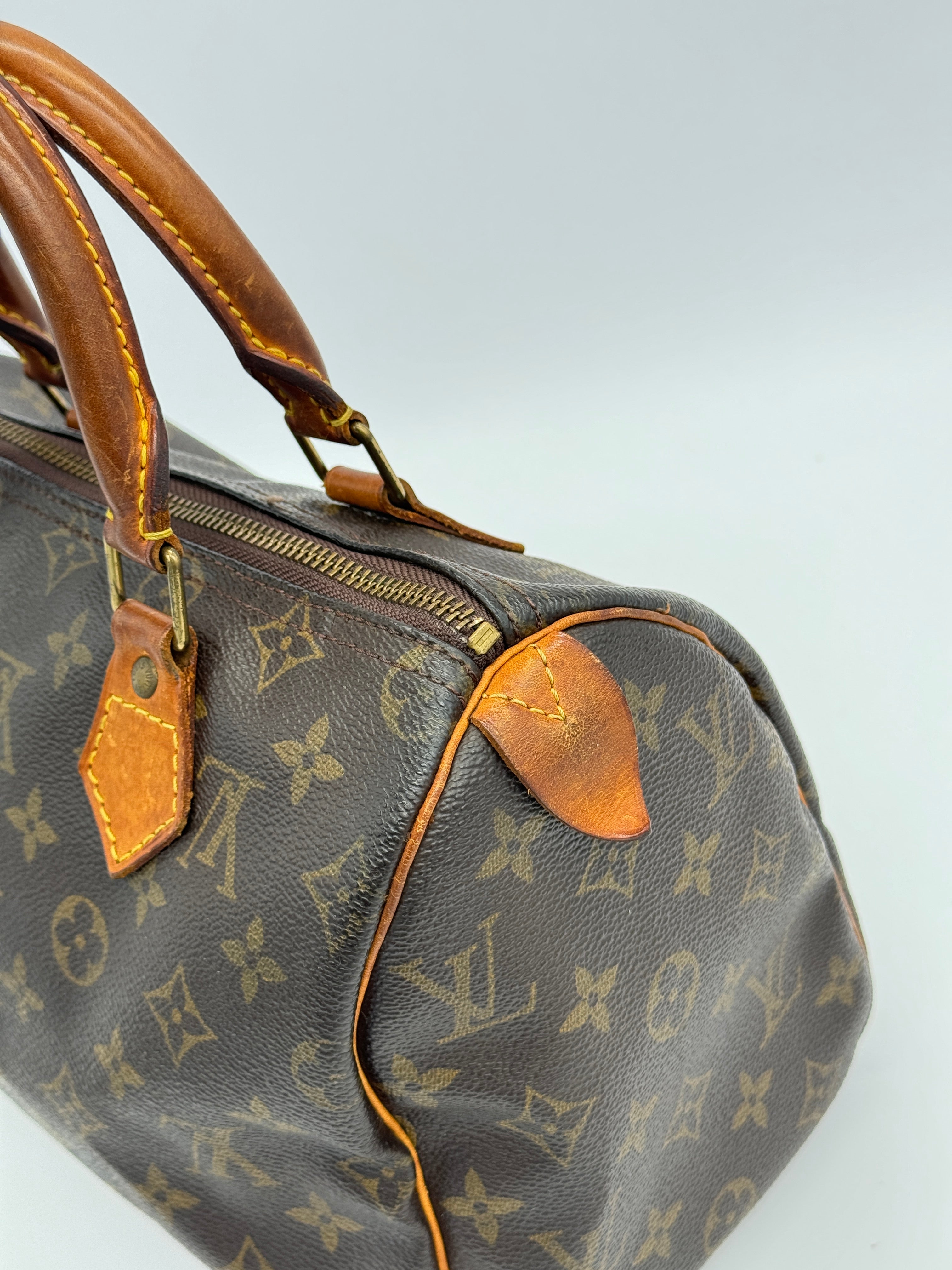 Louis Vuitton Speedy 25