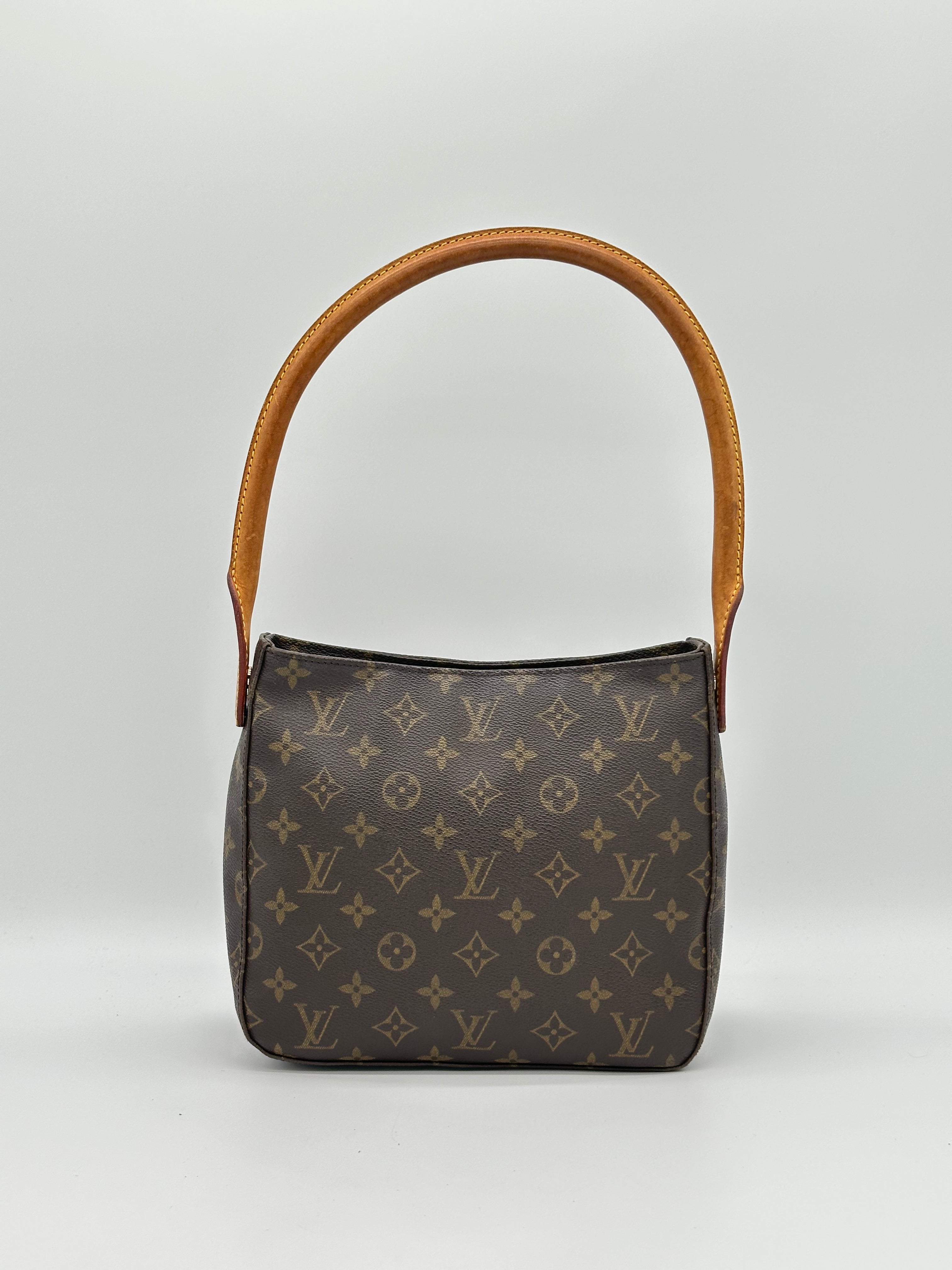 Louis Vuitton Looping MM