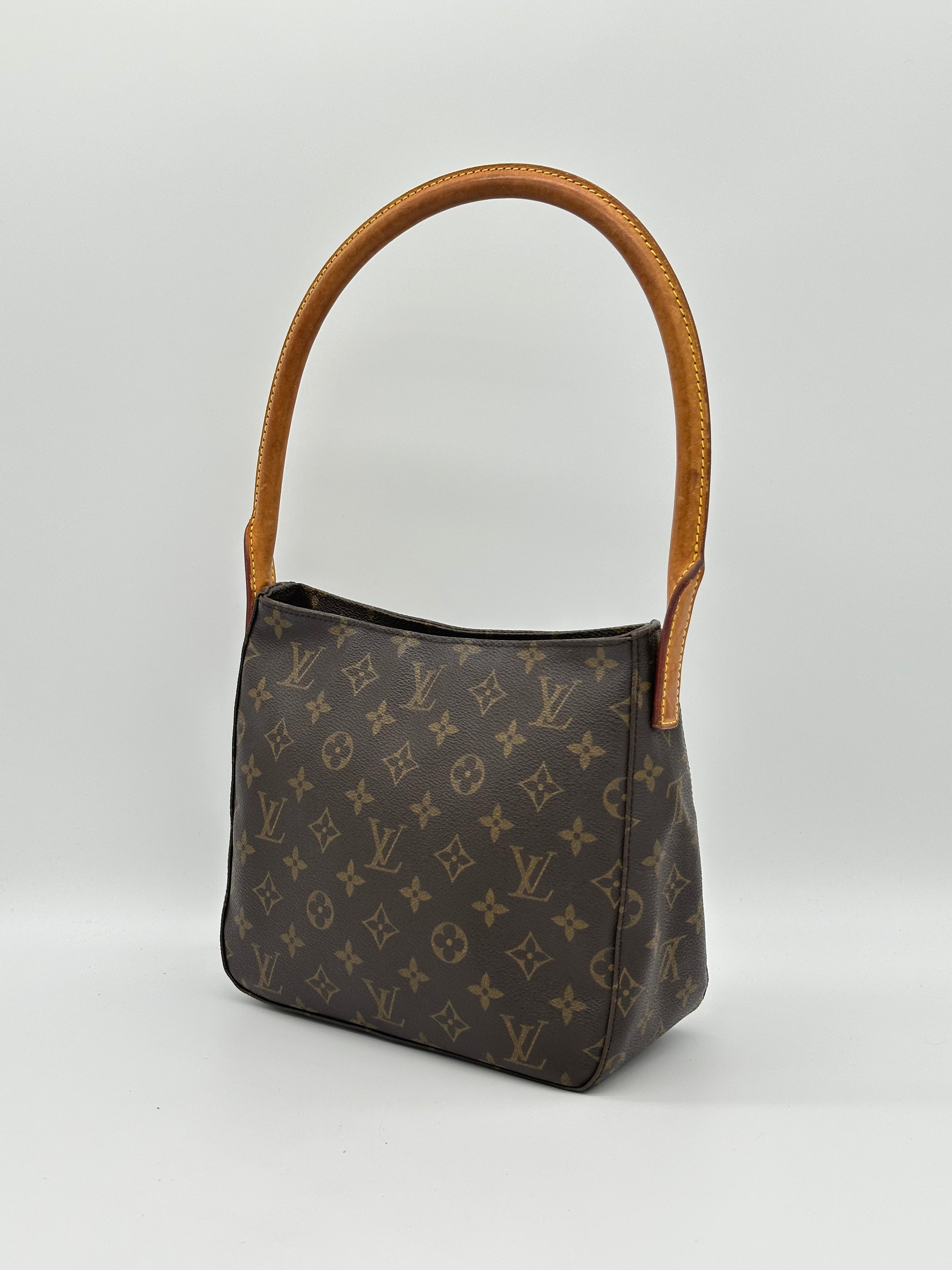 Louis Vuitton Looping MM