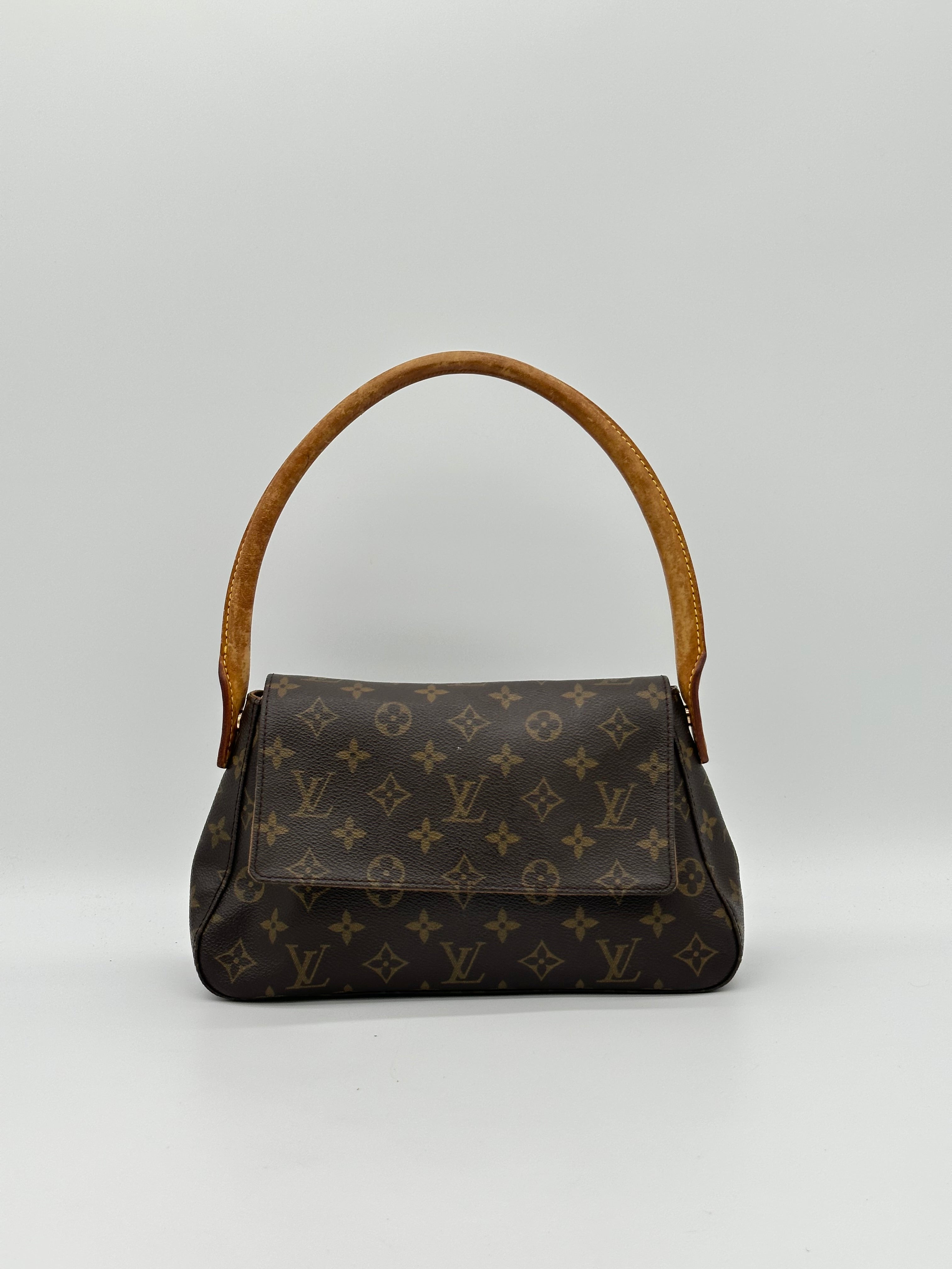Louis Vuitton Mini Looping