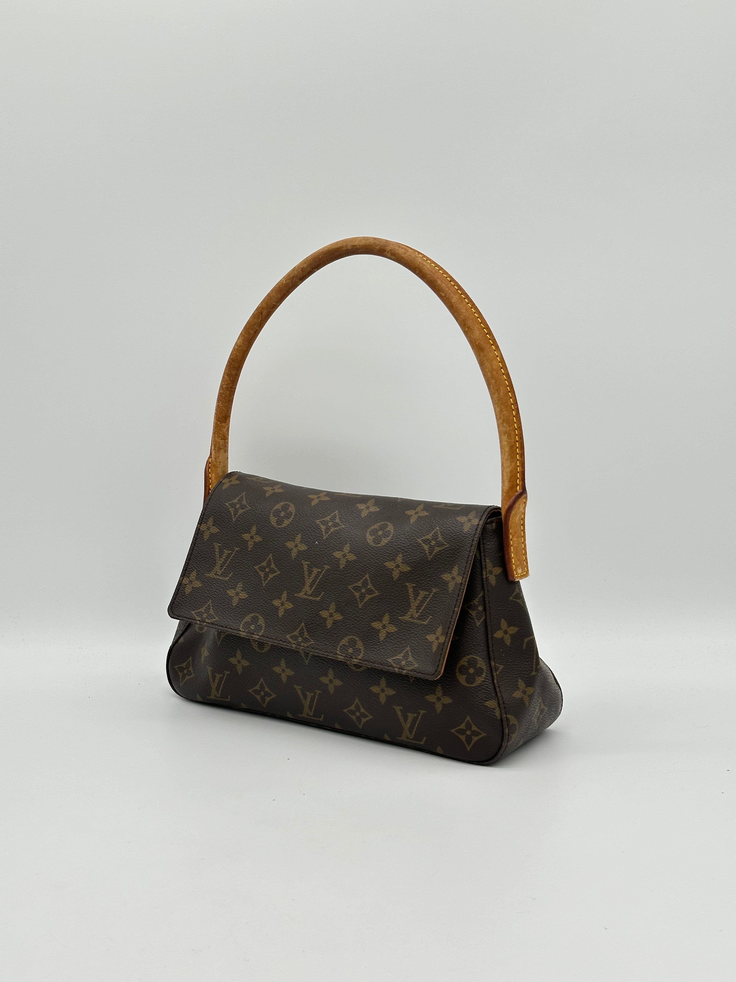 Louis Vuitton Mini Looping