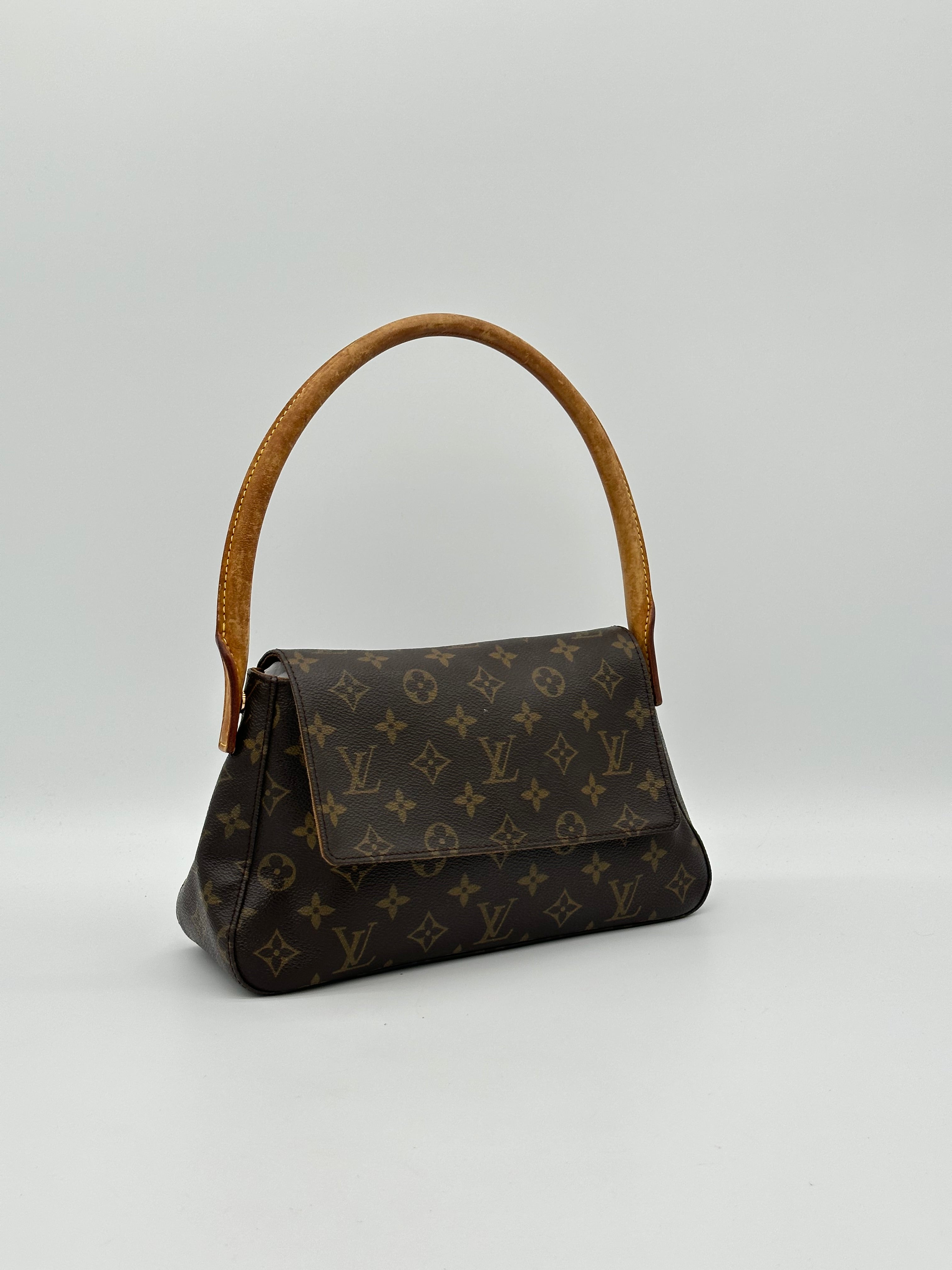 Louis Vuitton Mini Looping