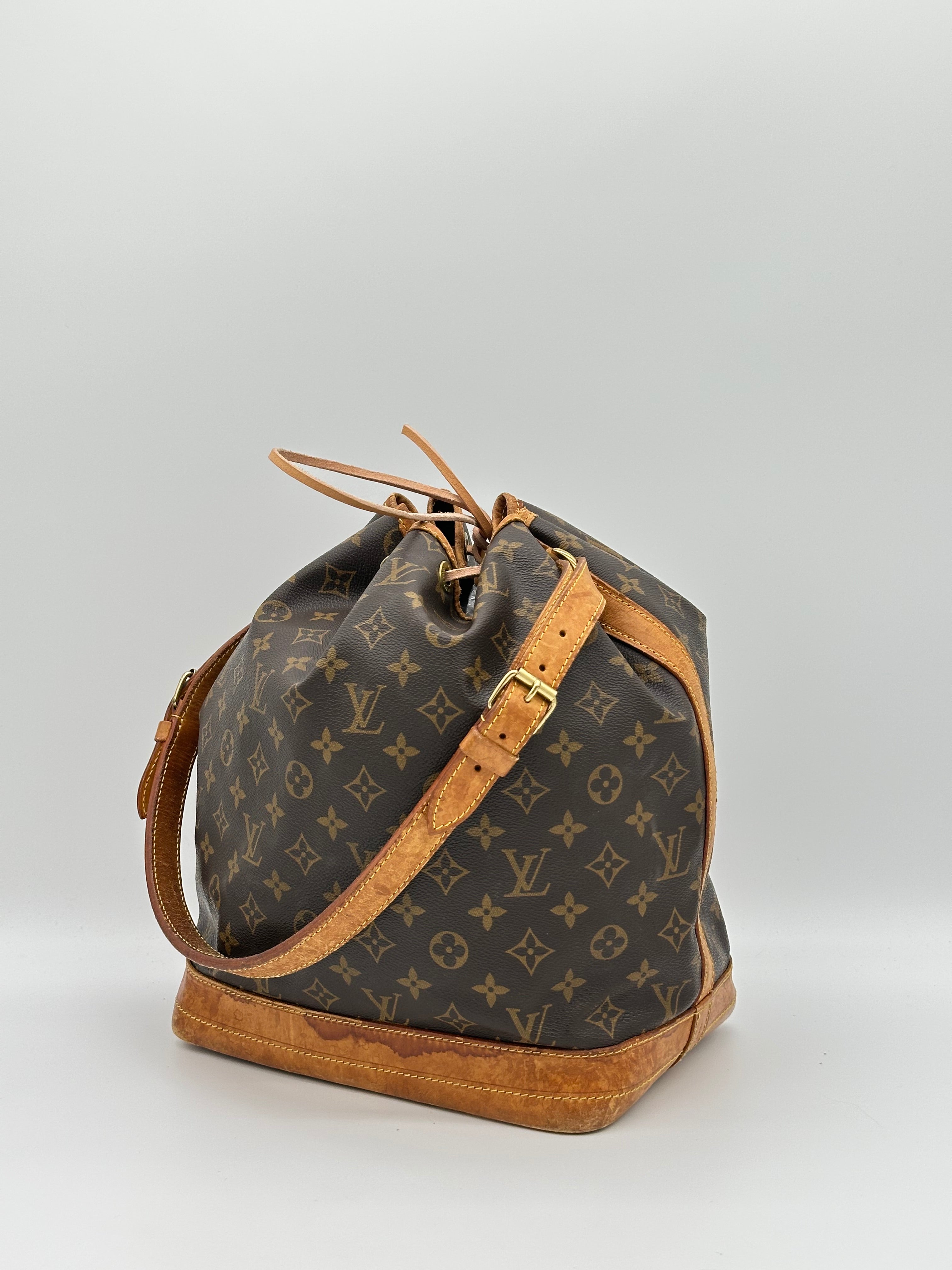 Louis Vuitton Noé GM