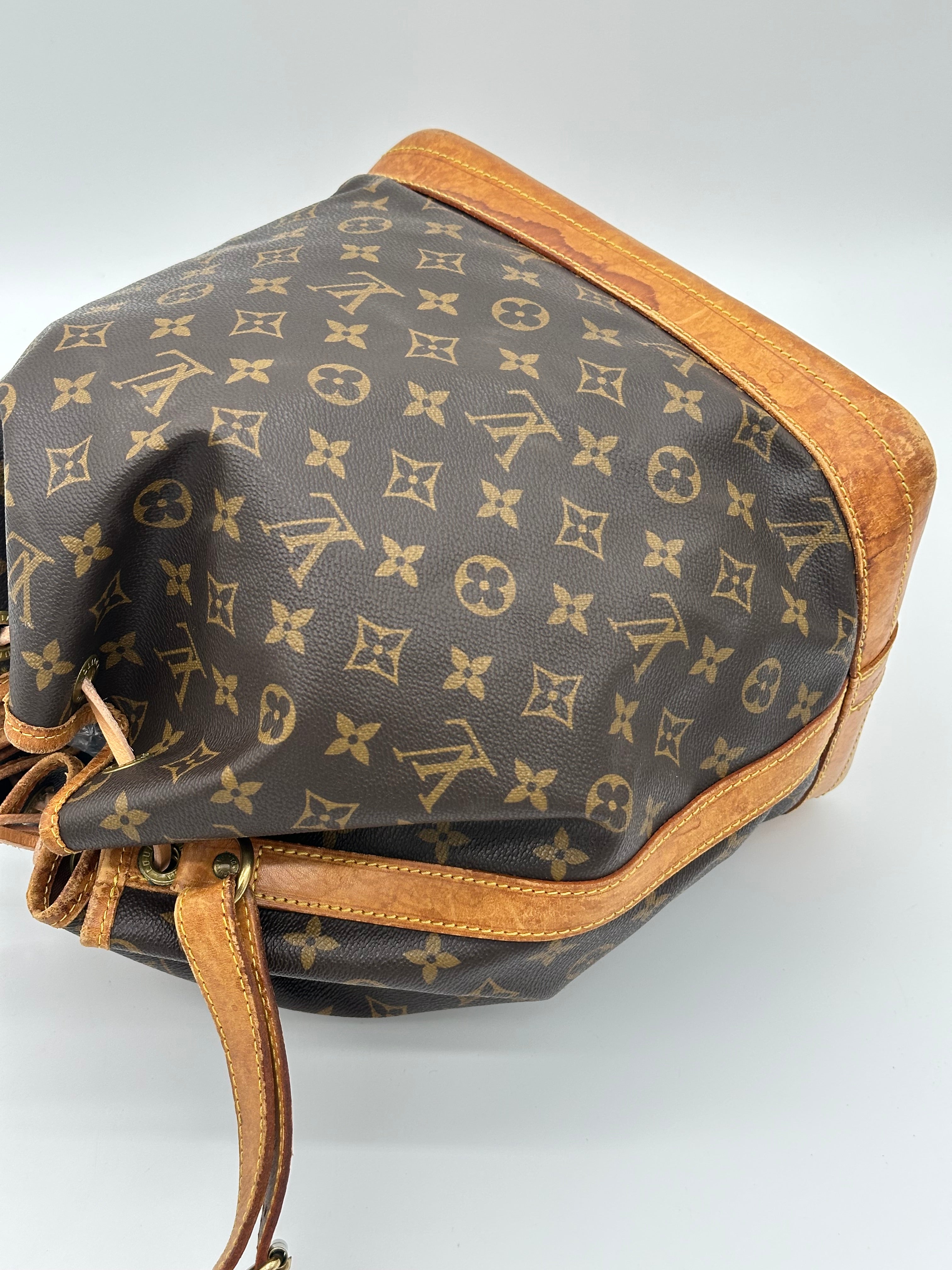 Louis Vuitton Noé GM