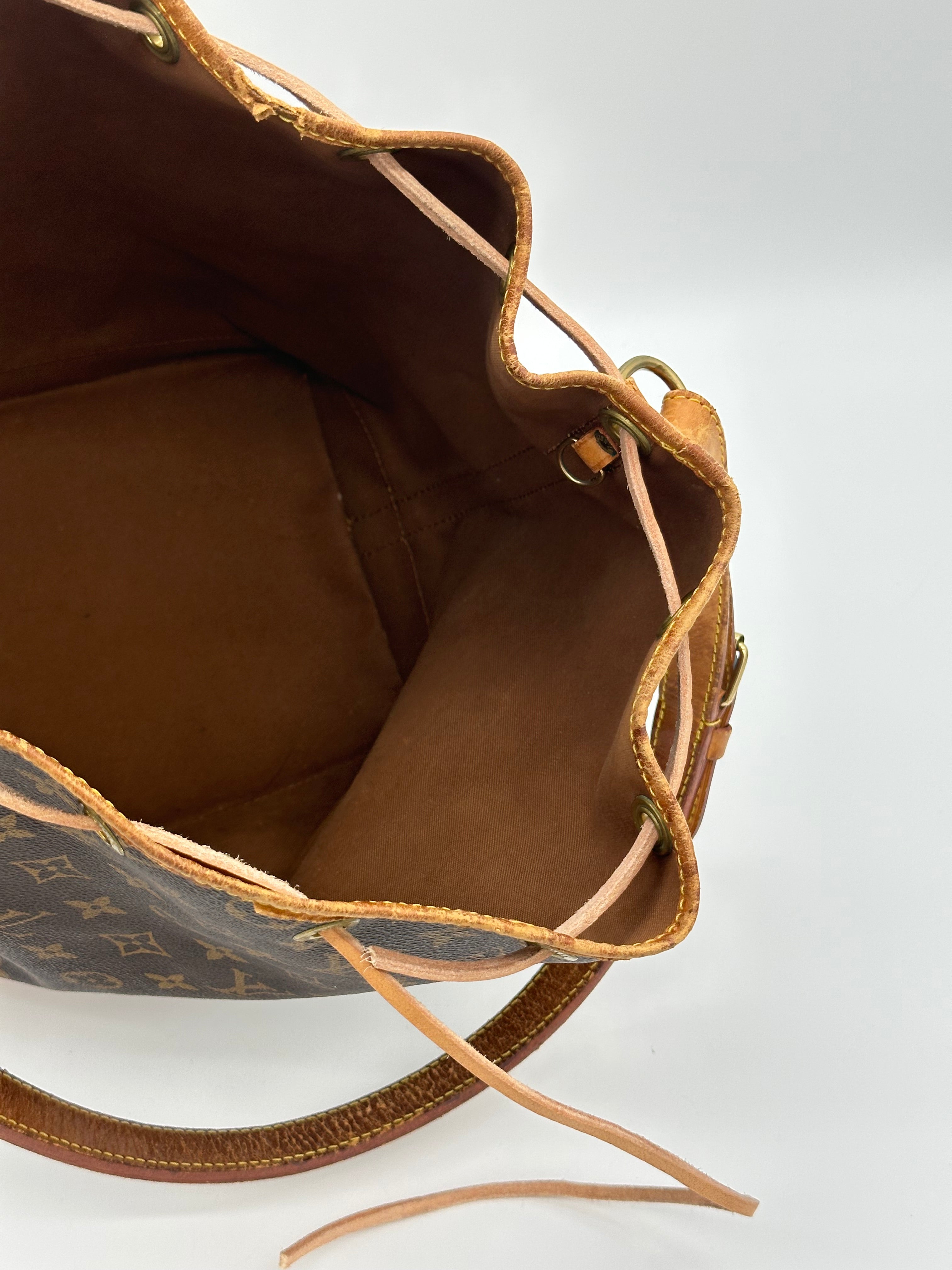 Louis Vuitton Noé GM