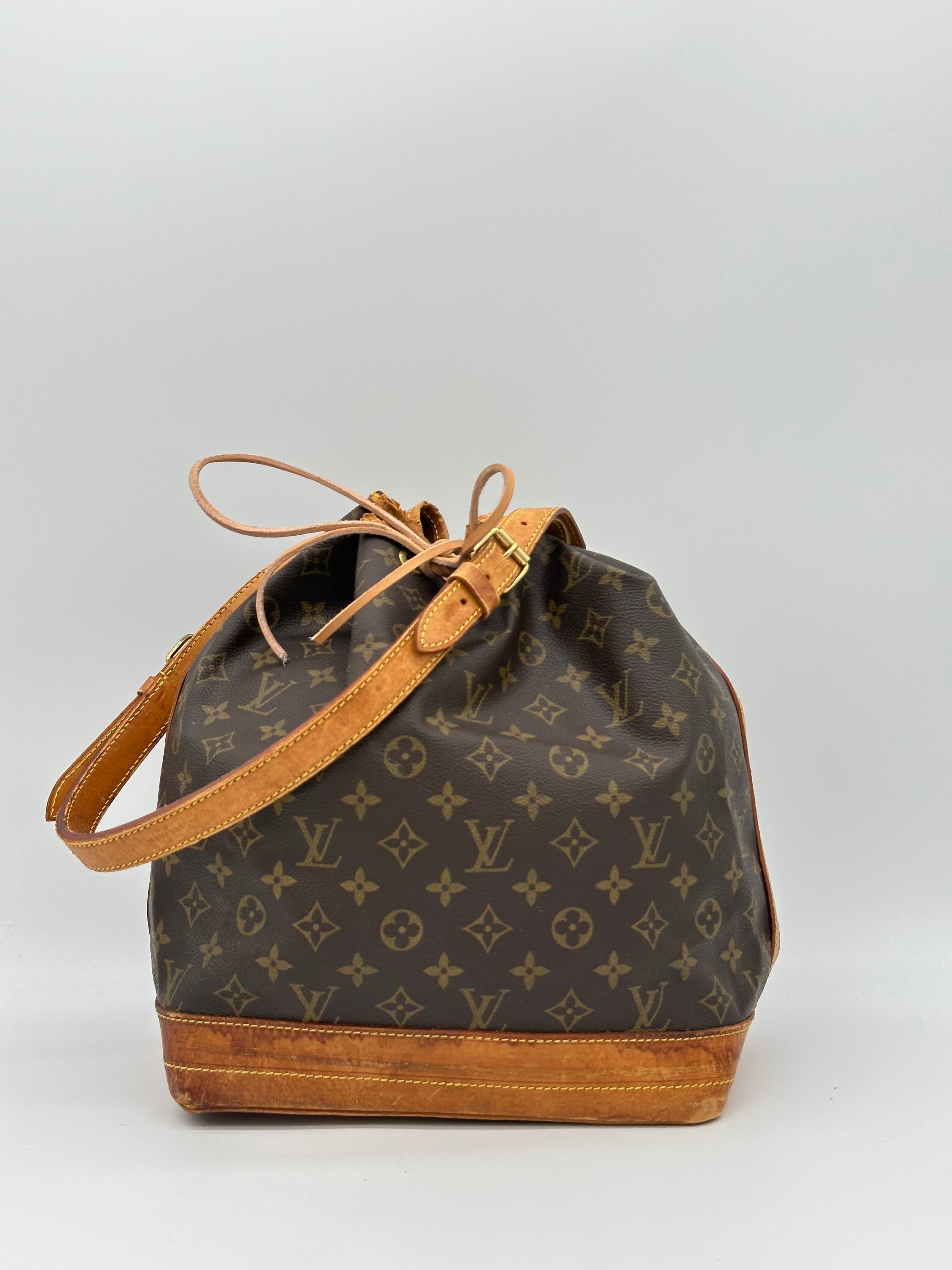Louis Vuitton Noé GM
