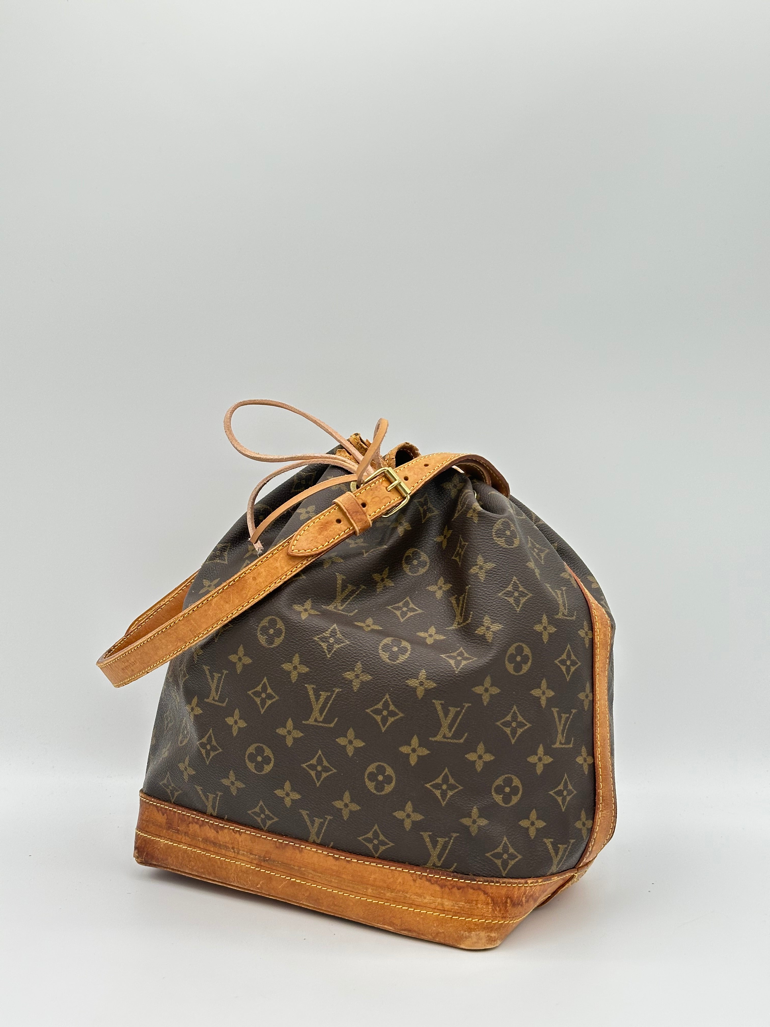 Louis Vuitton Noé GM