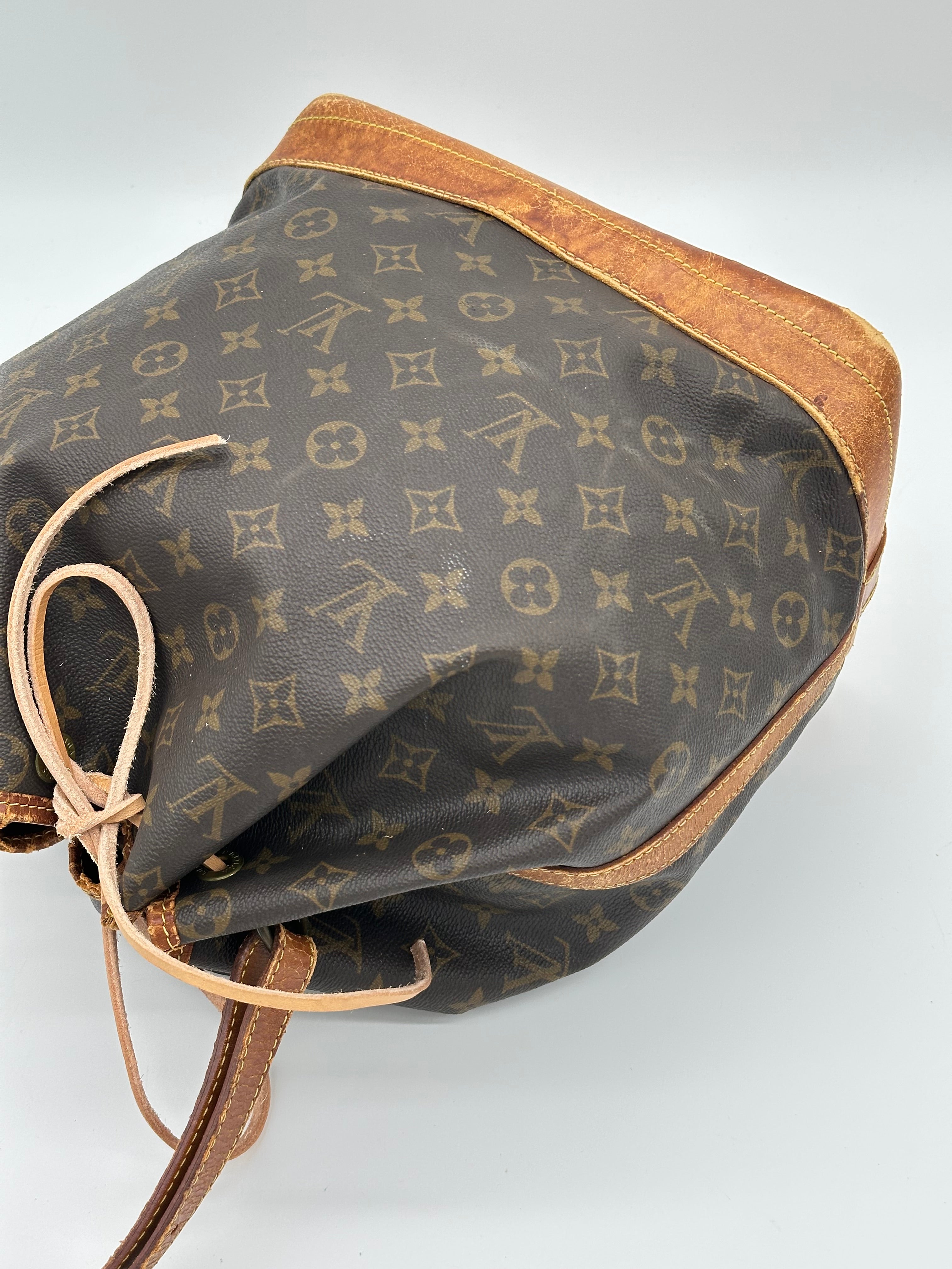 Louis Vuitton Noé GM
