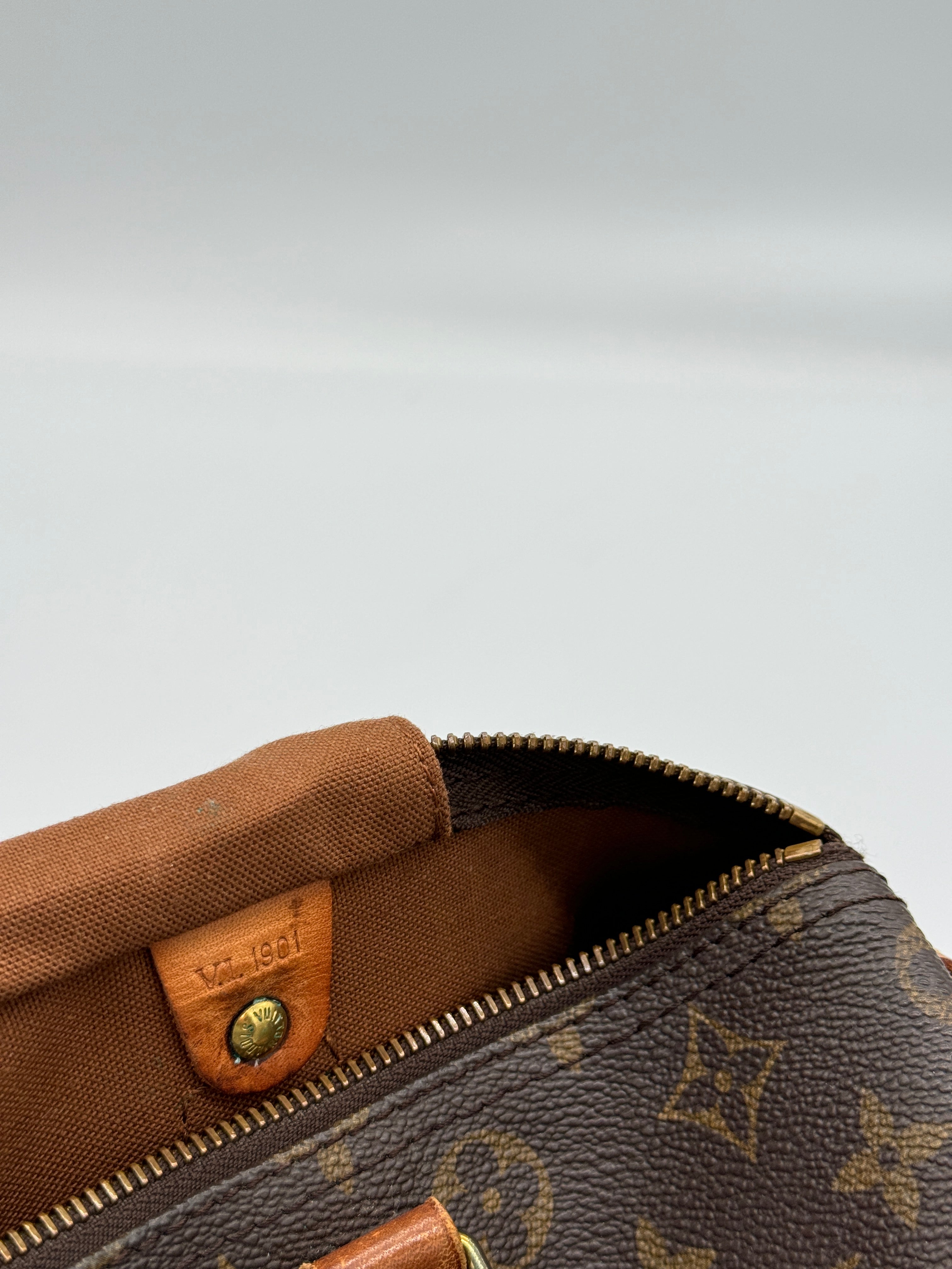 Louis Vuitton Speedy 30
