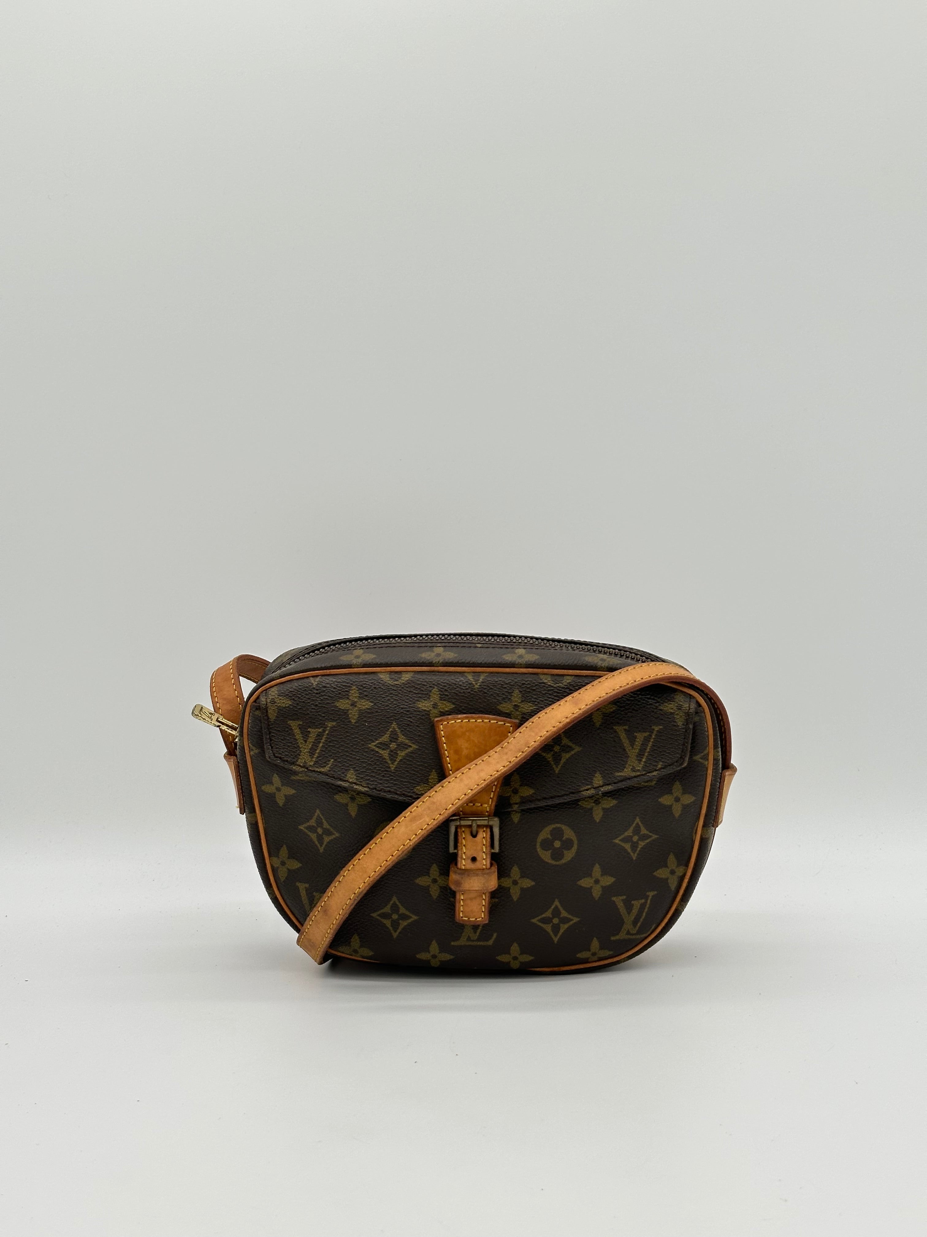 Louis Vuitton Jeune Fille PM