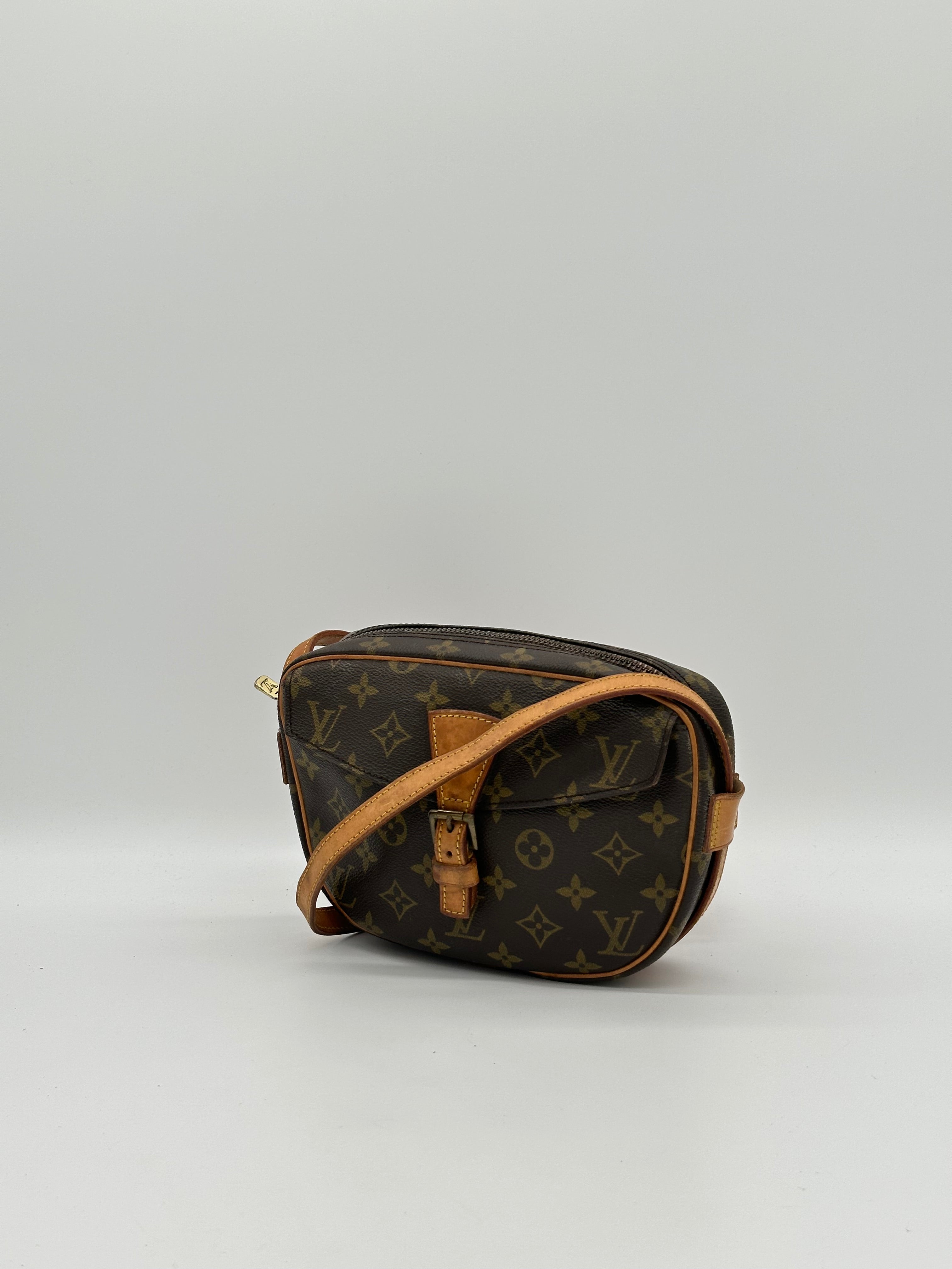 Louis Vuitton Jeune Fille PM