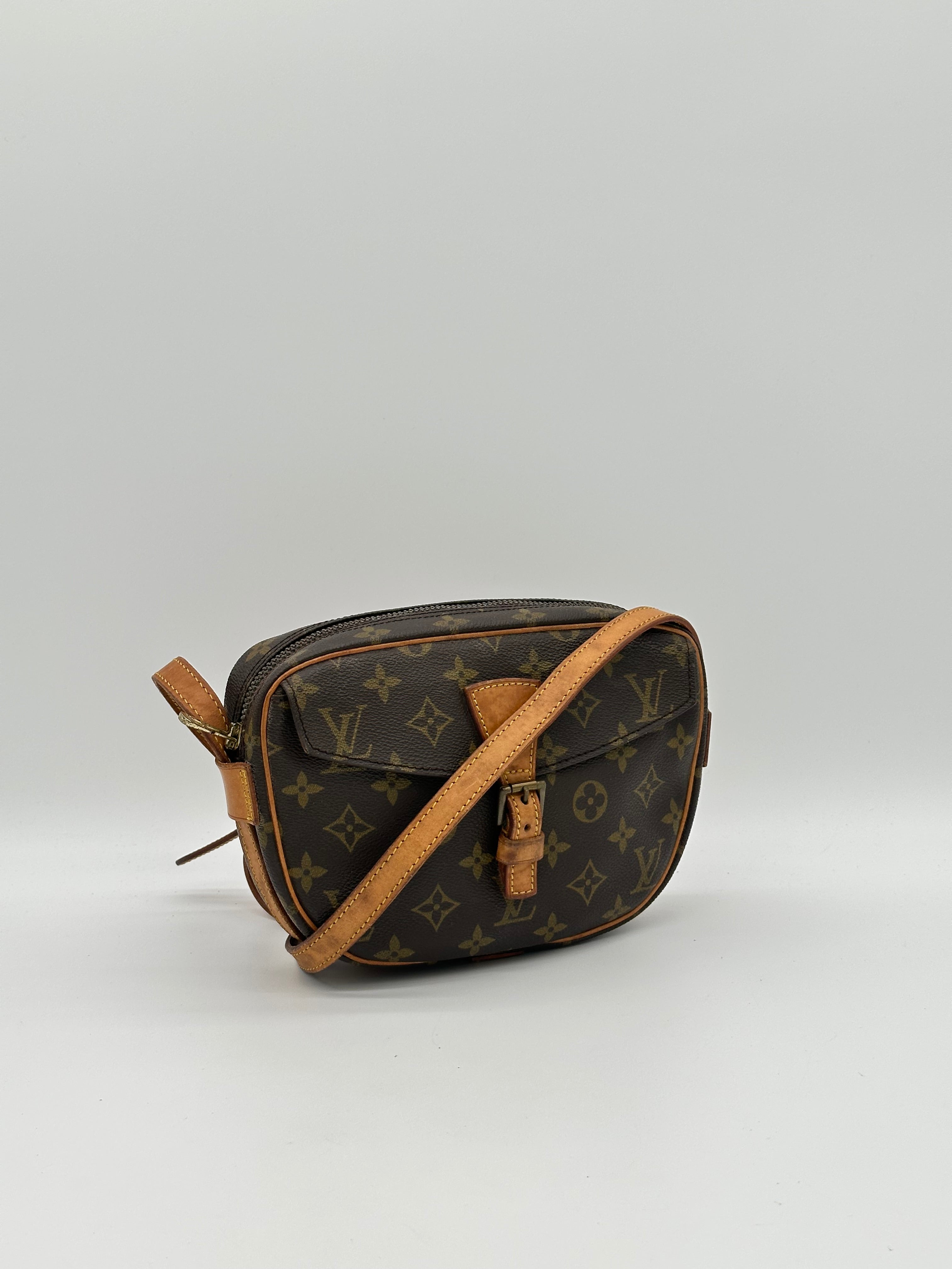 Louis Vuitton Jeune Fille PM
