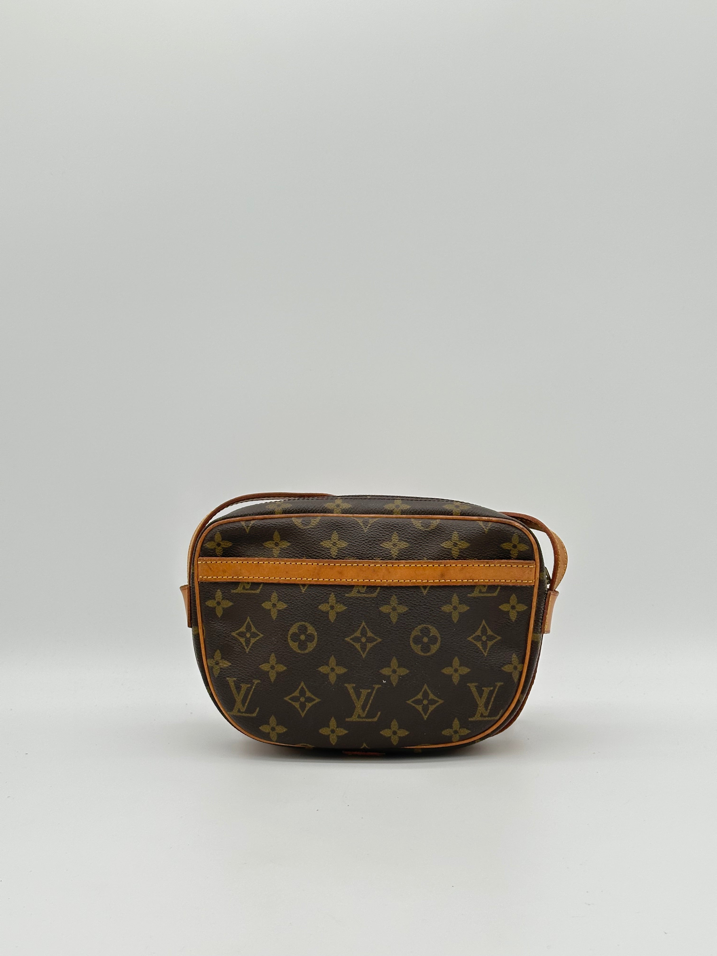 Louis Vuitton Jeune Fille PM