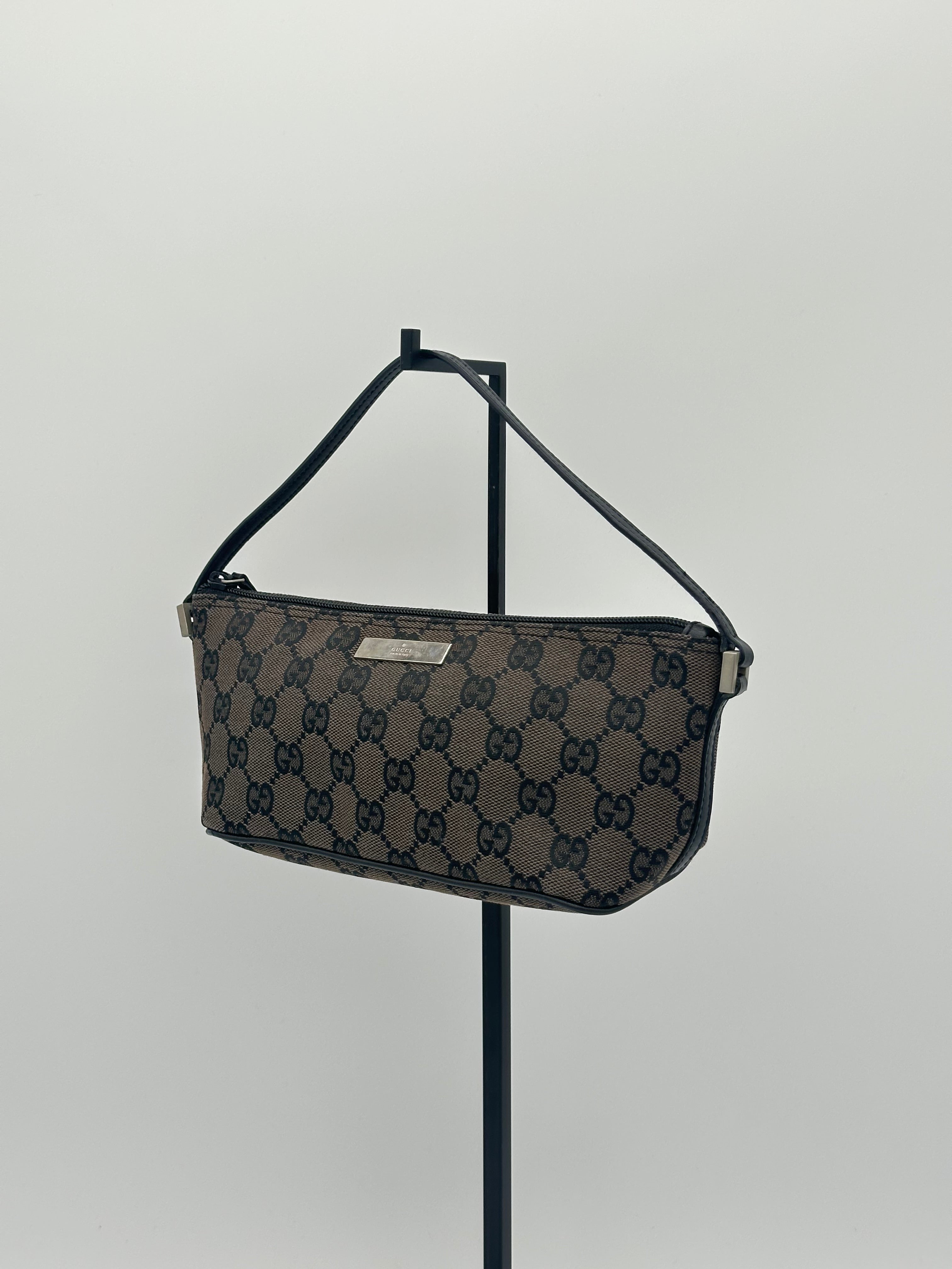Gucci Boat Bag
