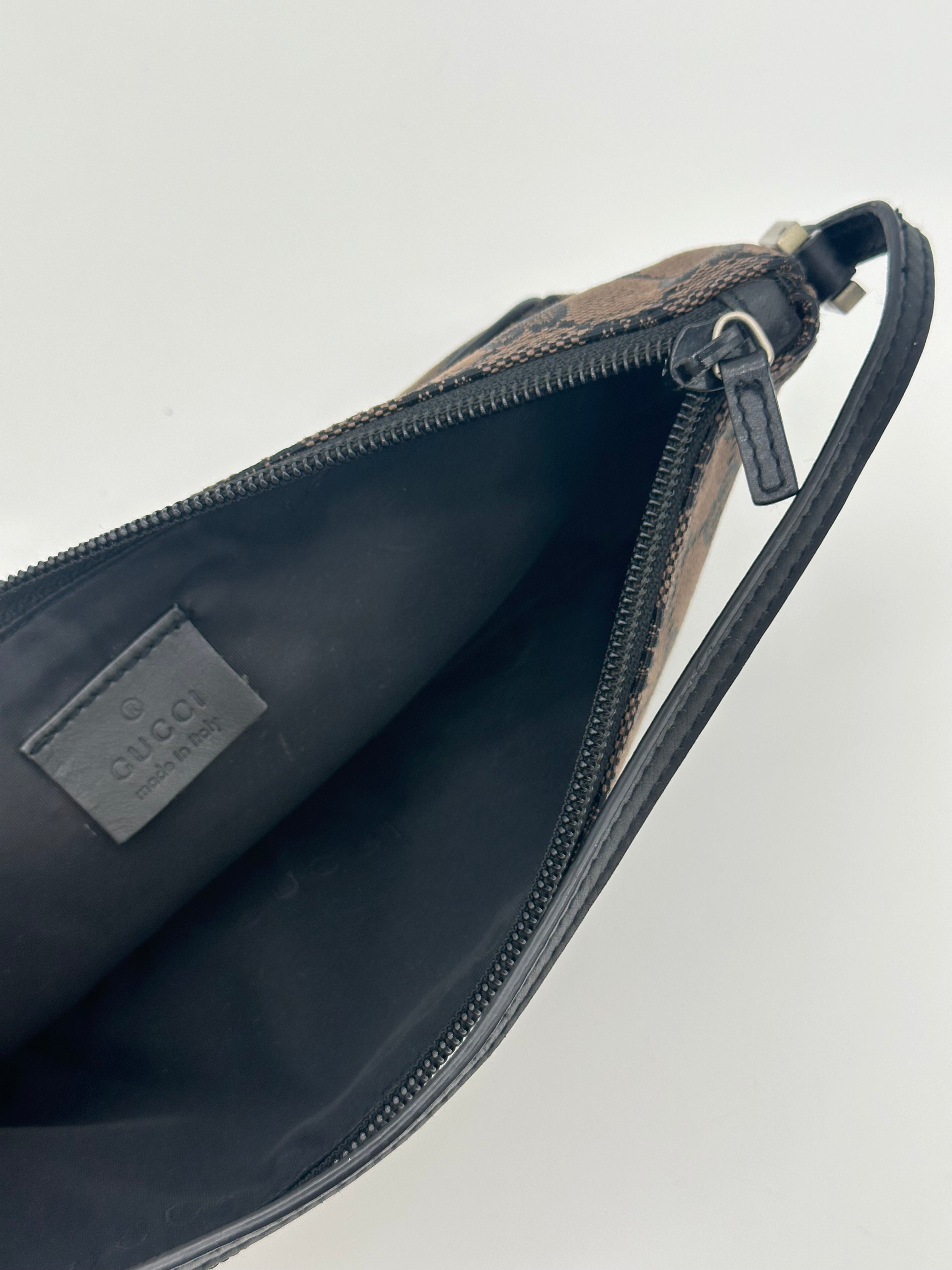 Gucci Boat Bag