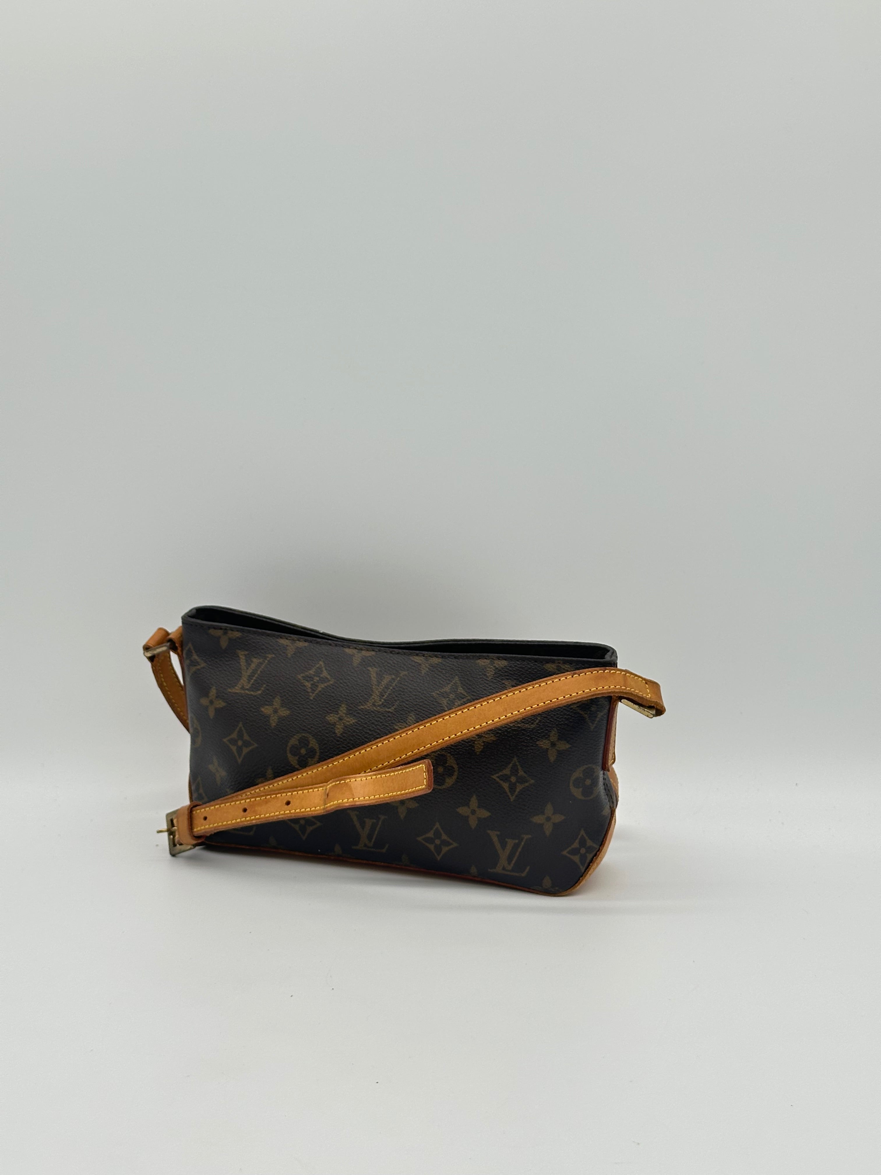 Louis Vuitton Trotteur