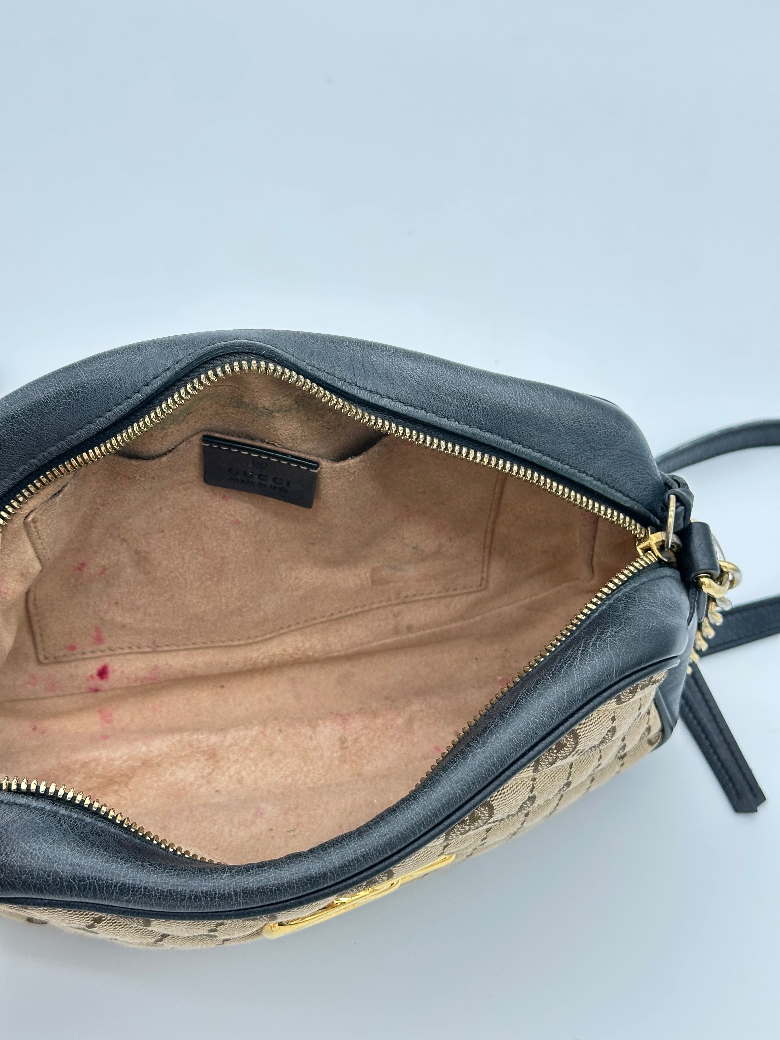 Gucci Marmont