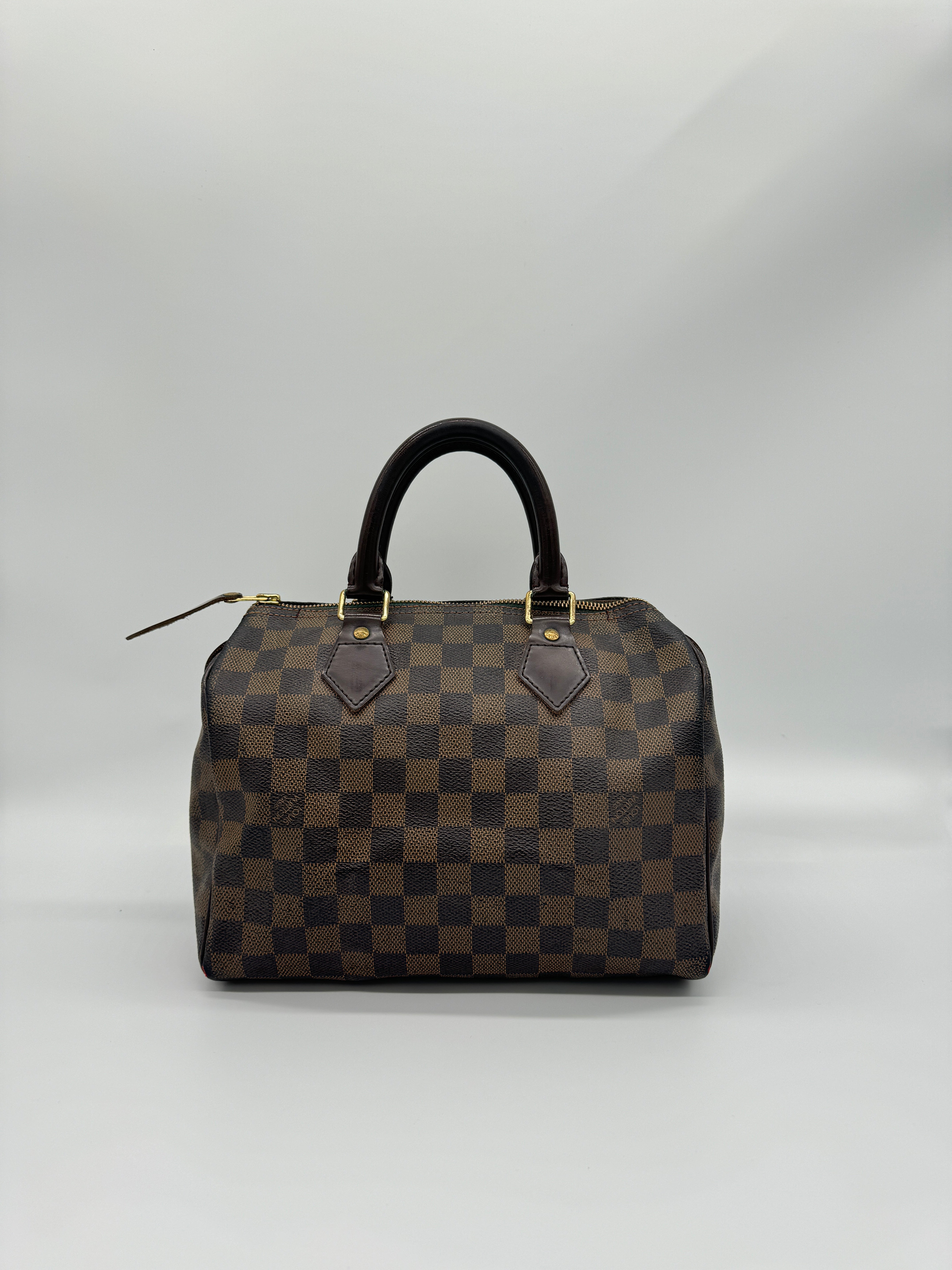 Louis Vuitton Speedy 25