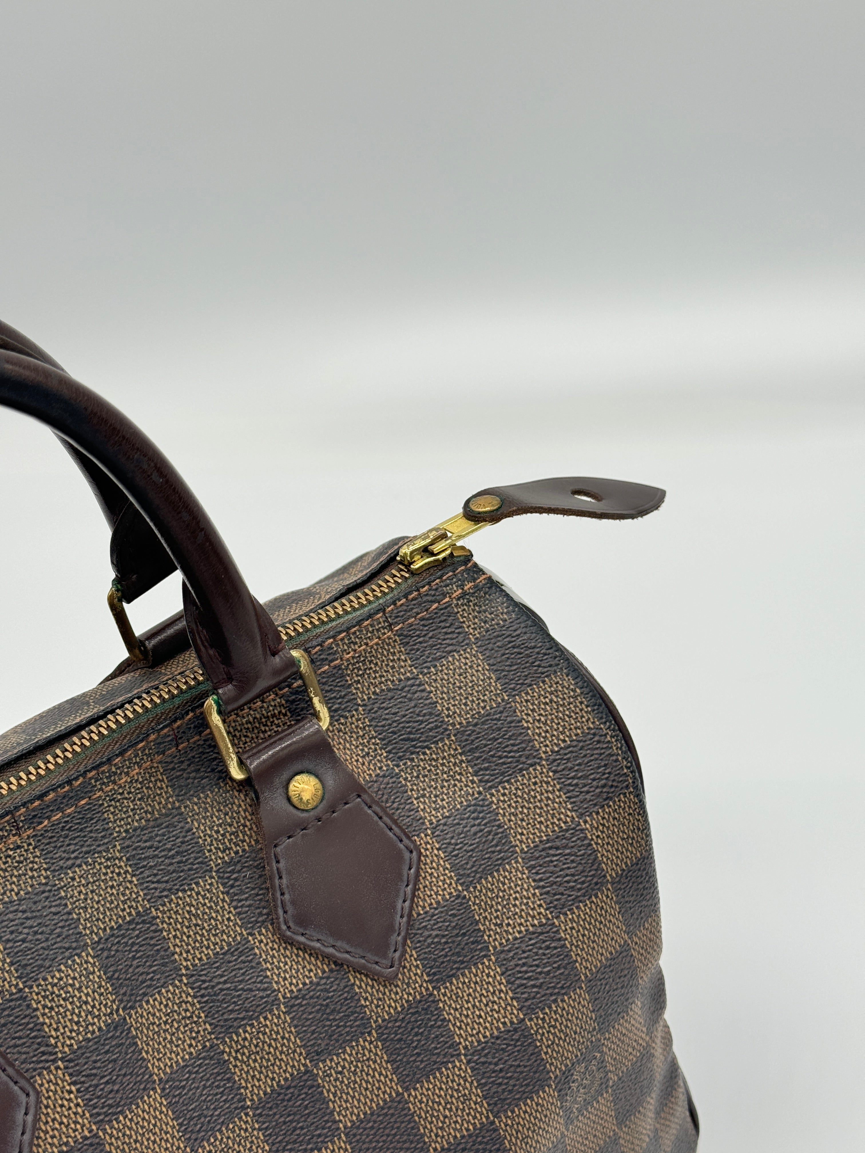 Louis Vuitton Speedy 25