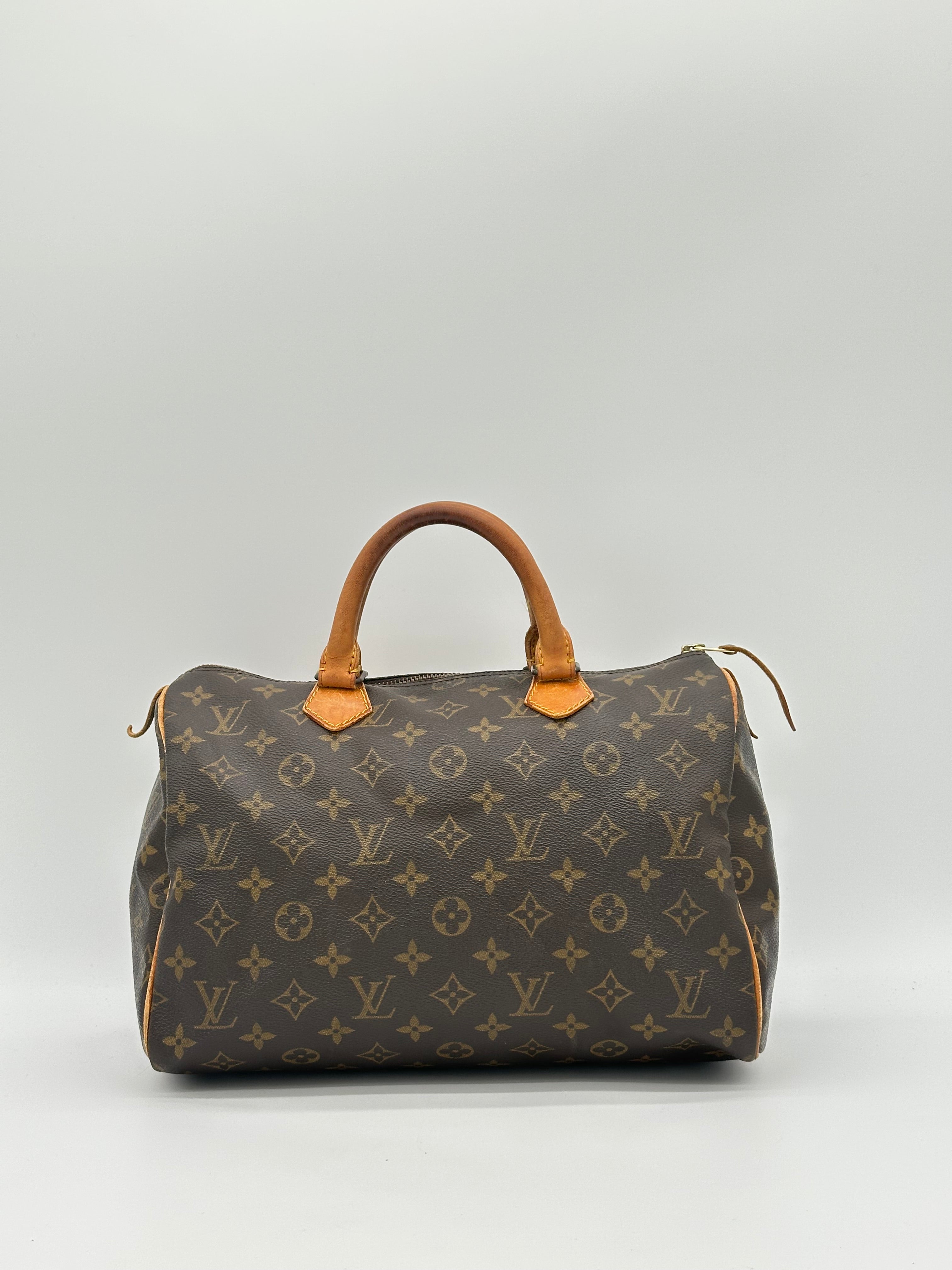 Louis Vuitton Speedy 30