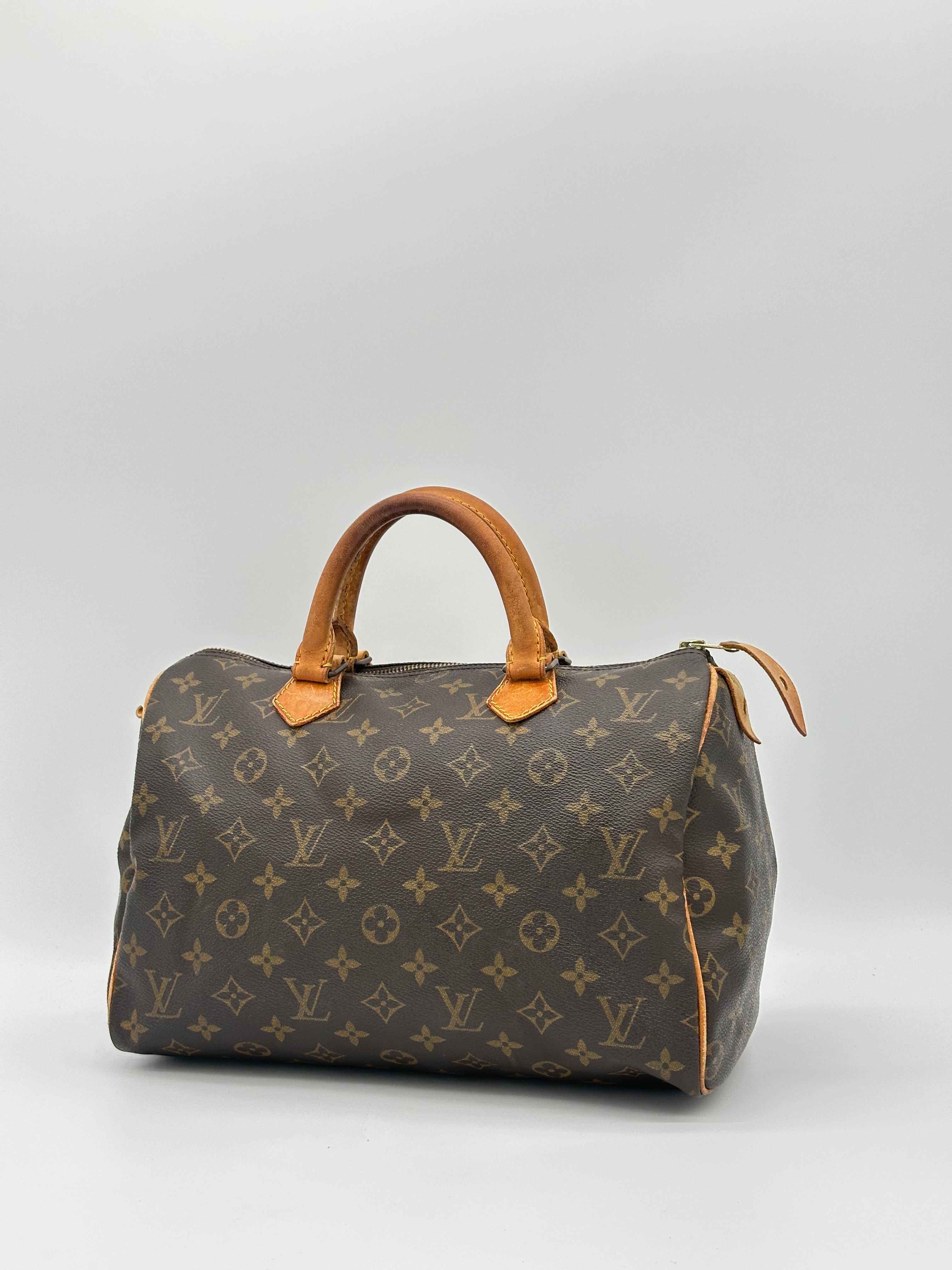 Louis Vuitton Speedy 30