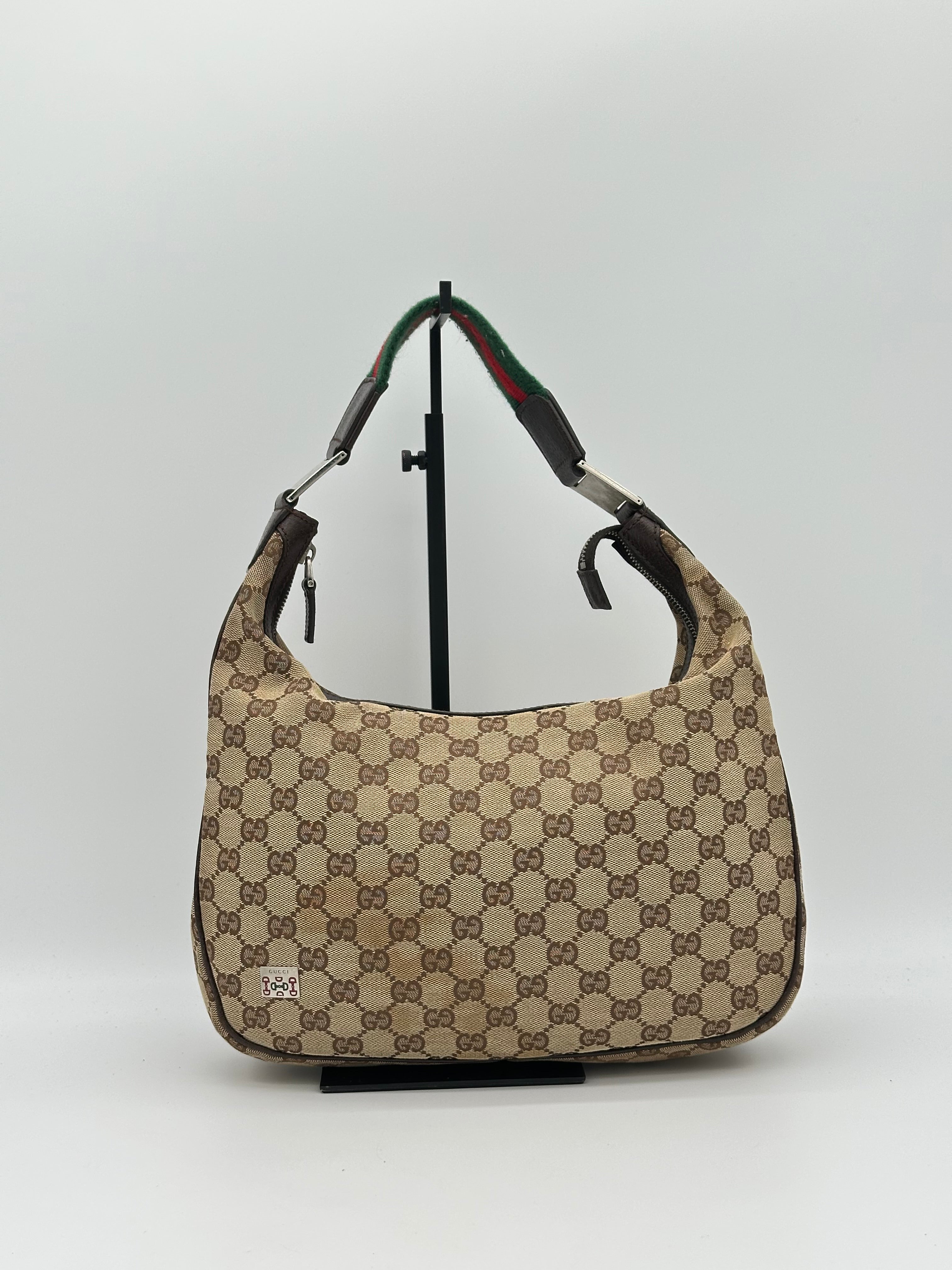 Gucci Charmy Hobo