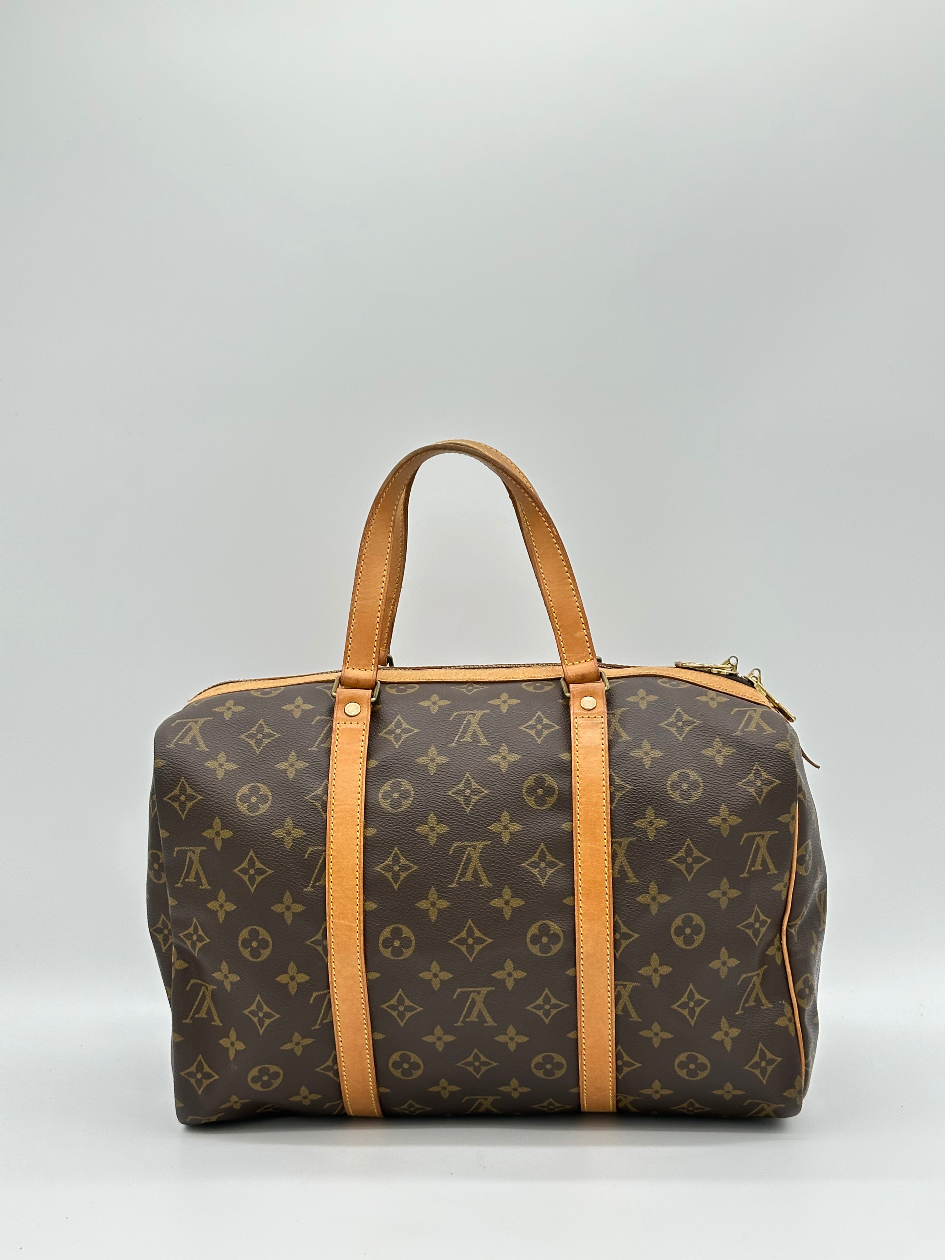 Louis Vuitton Sac Souple 35
