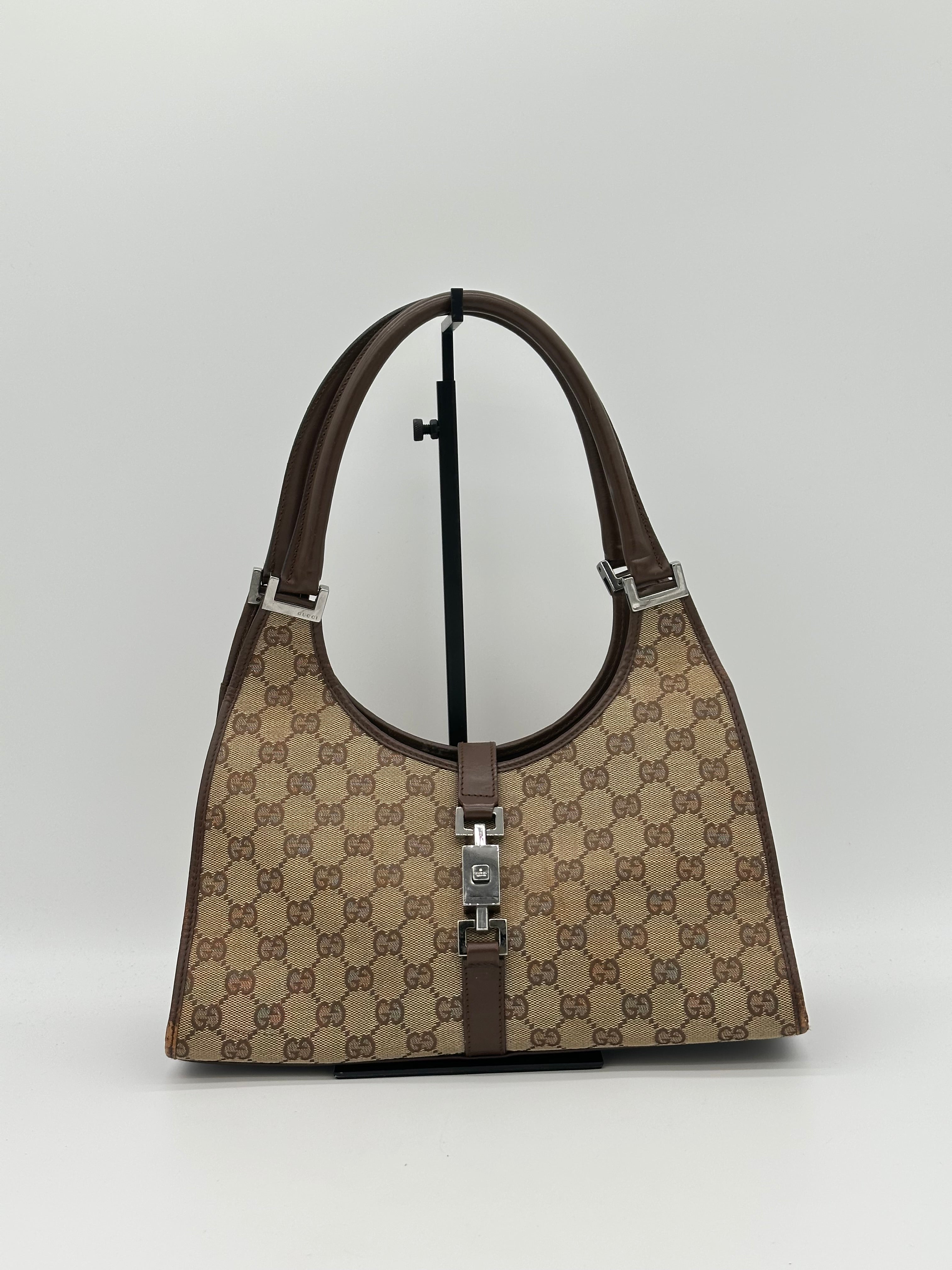 Gucci Jackie Bardot