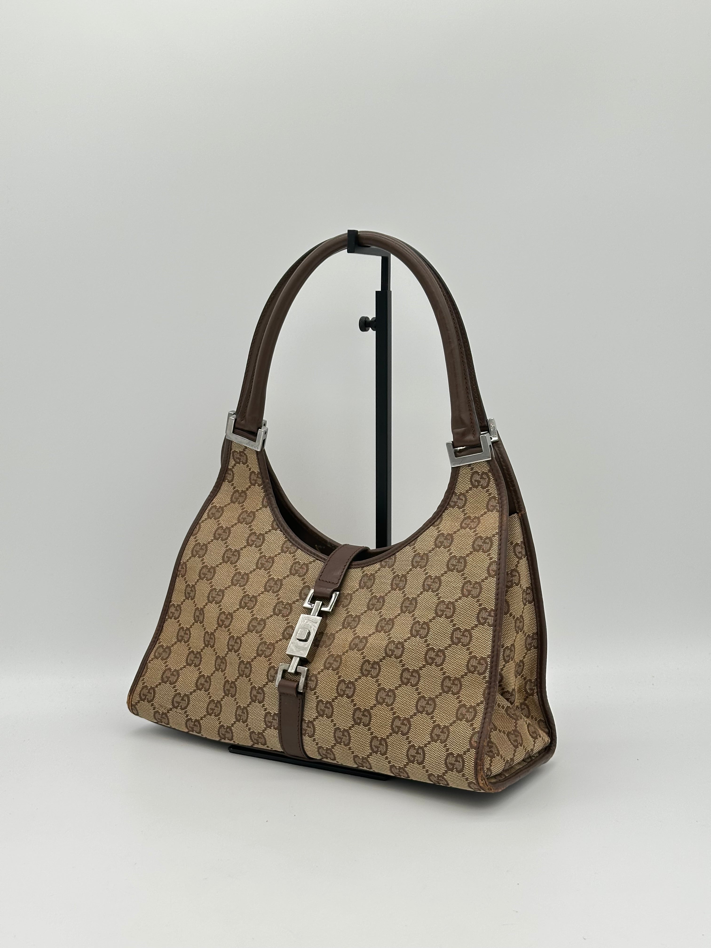 Gucci Jackie Bardot