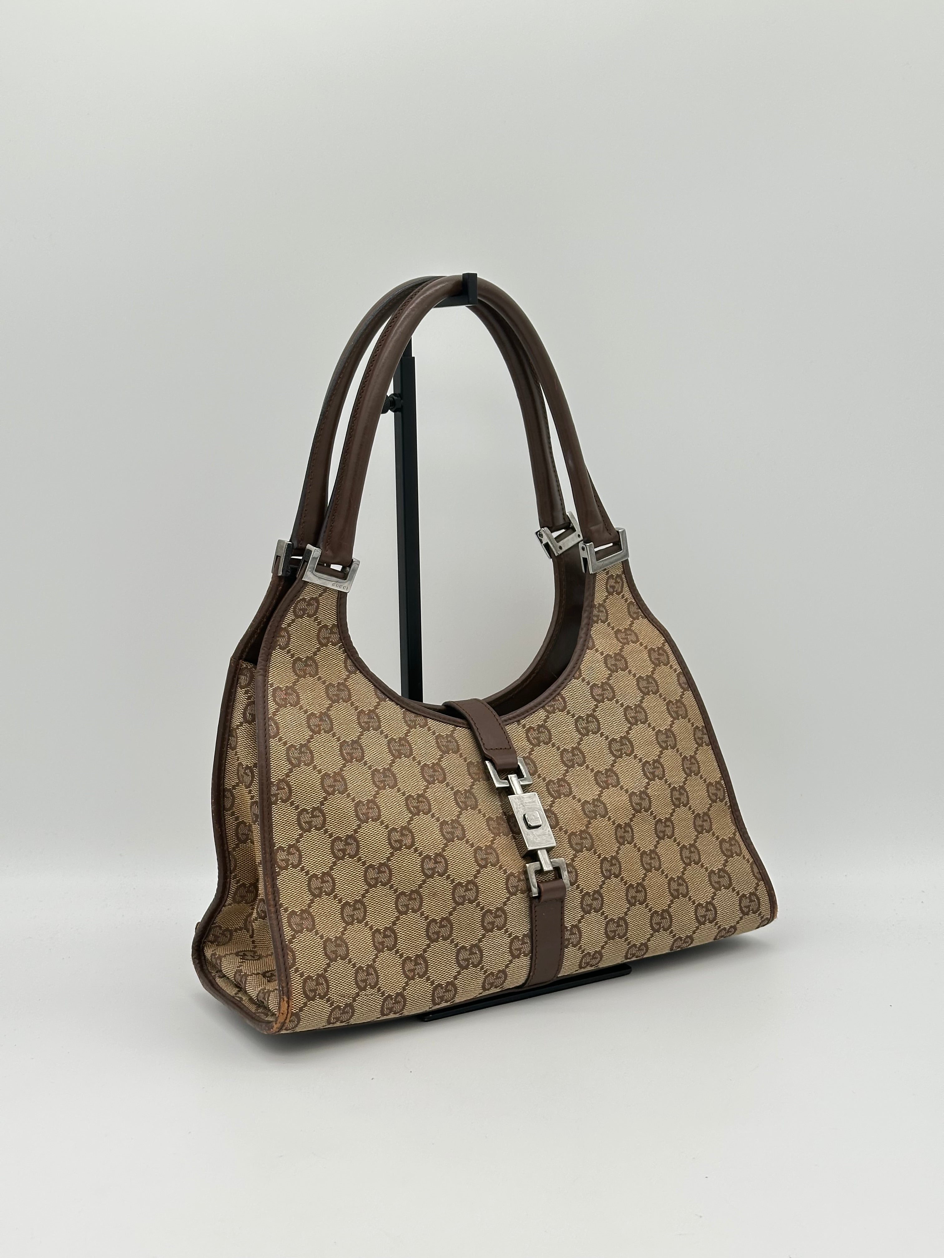 Gucci Jackie Bardot