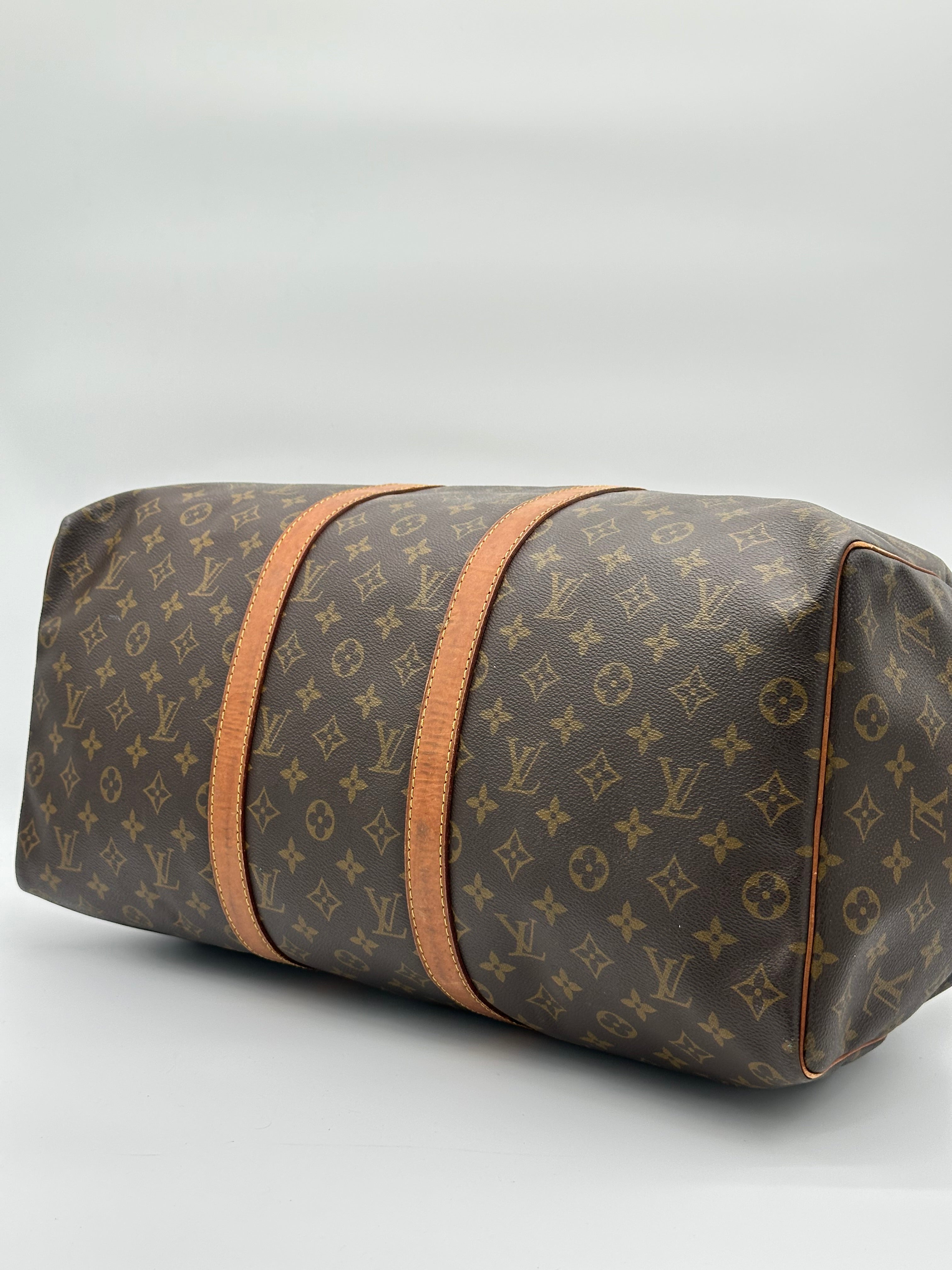 Louis Vuitton Keepall 50