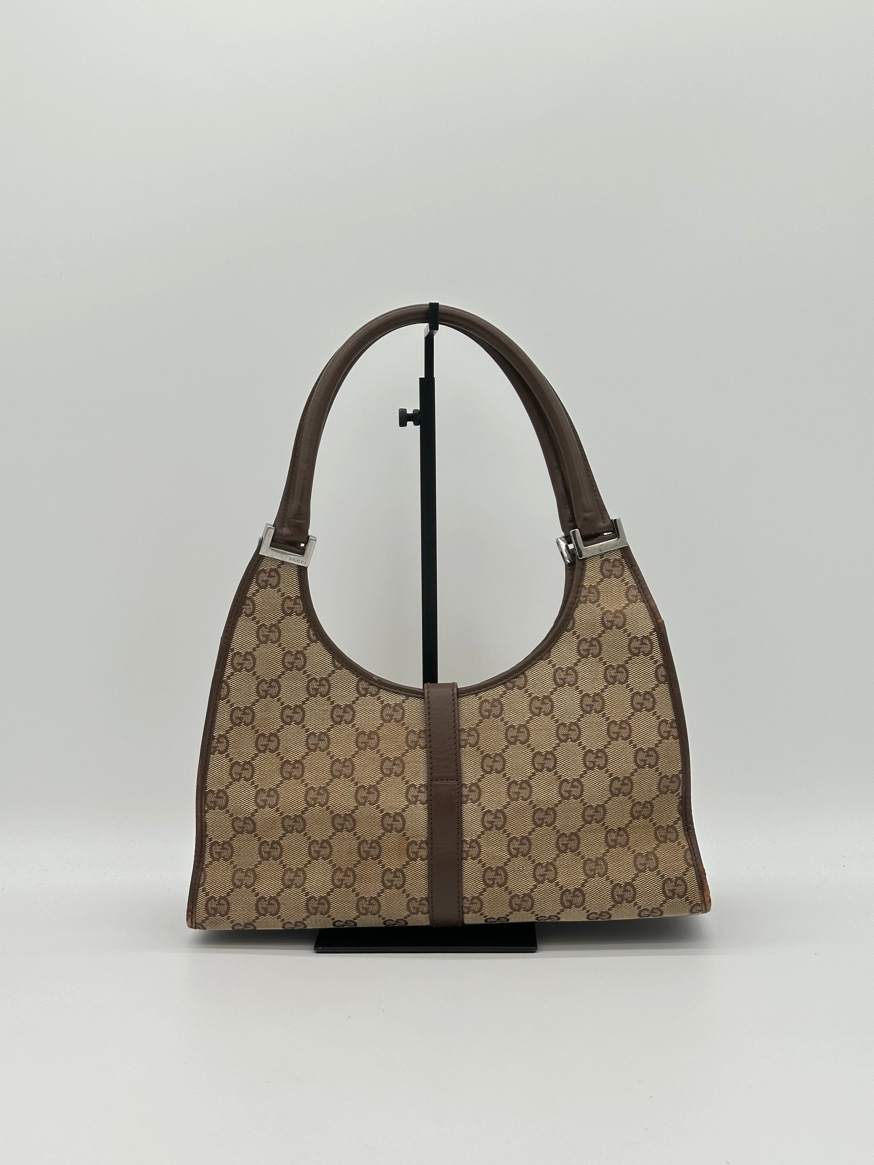 Gucci Jackie Bardot