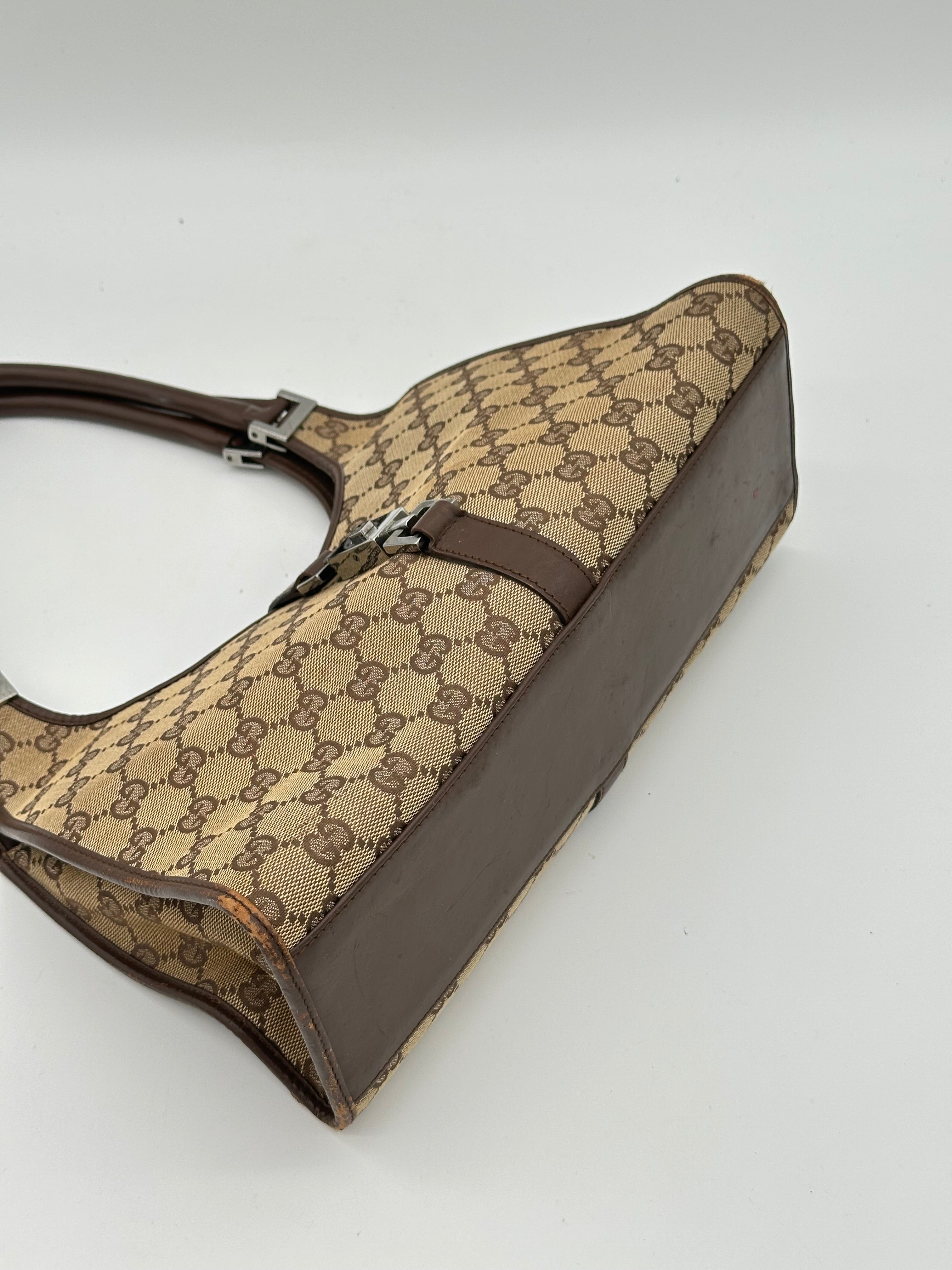 Gucci Jackie Bardot