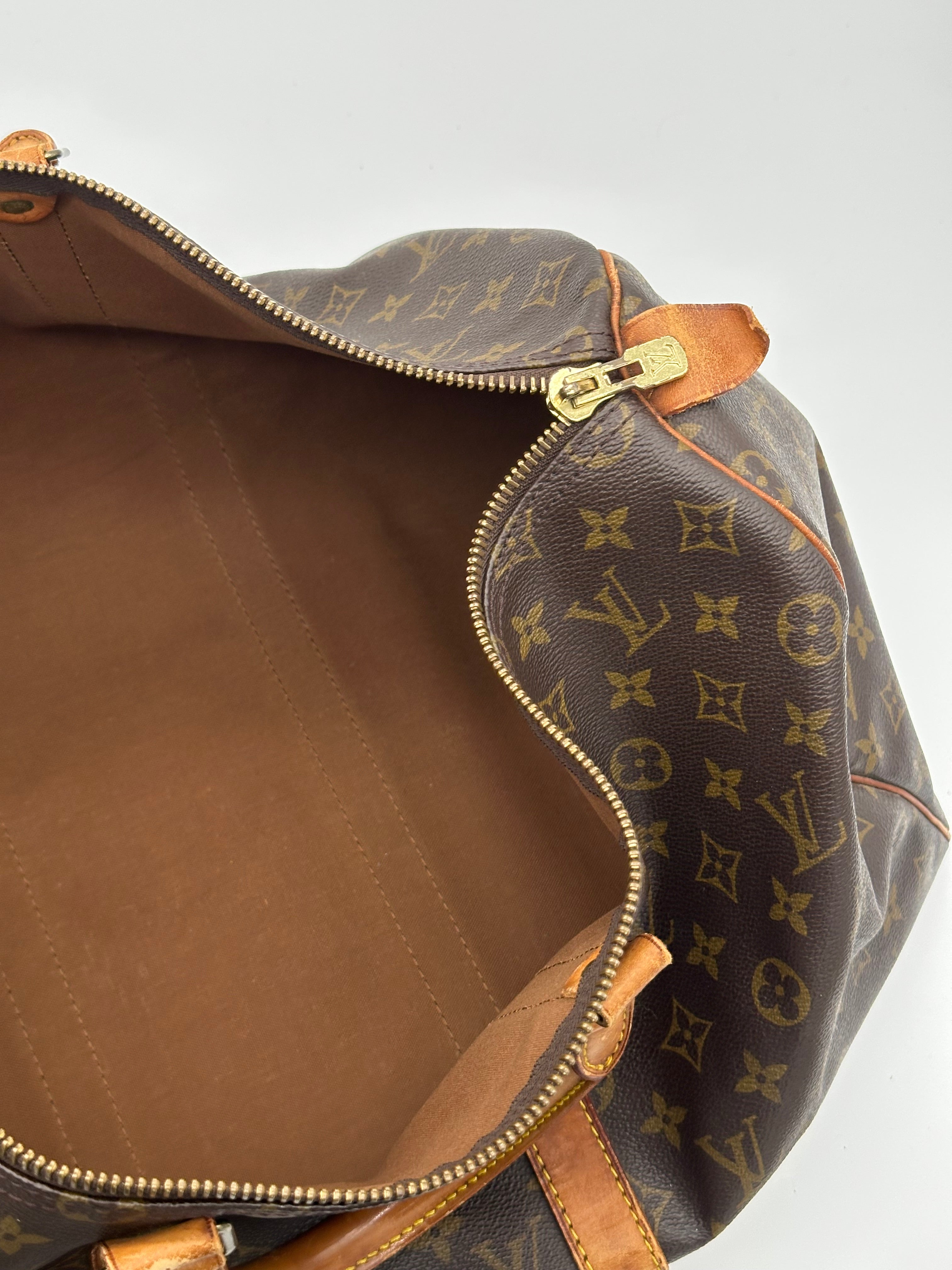 Louis Vuitton Keepall 50
