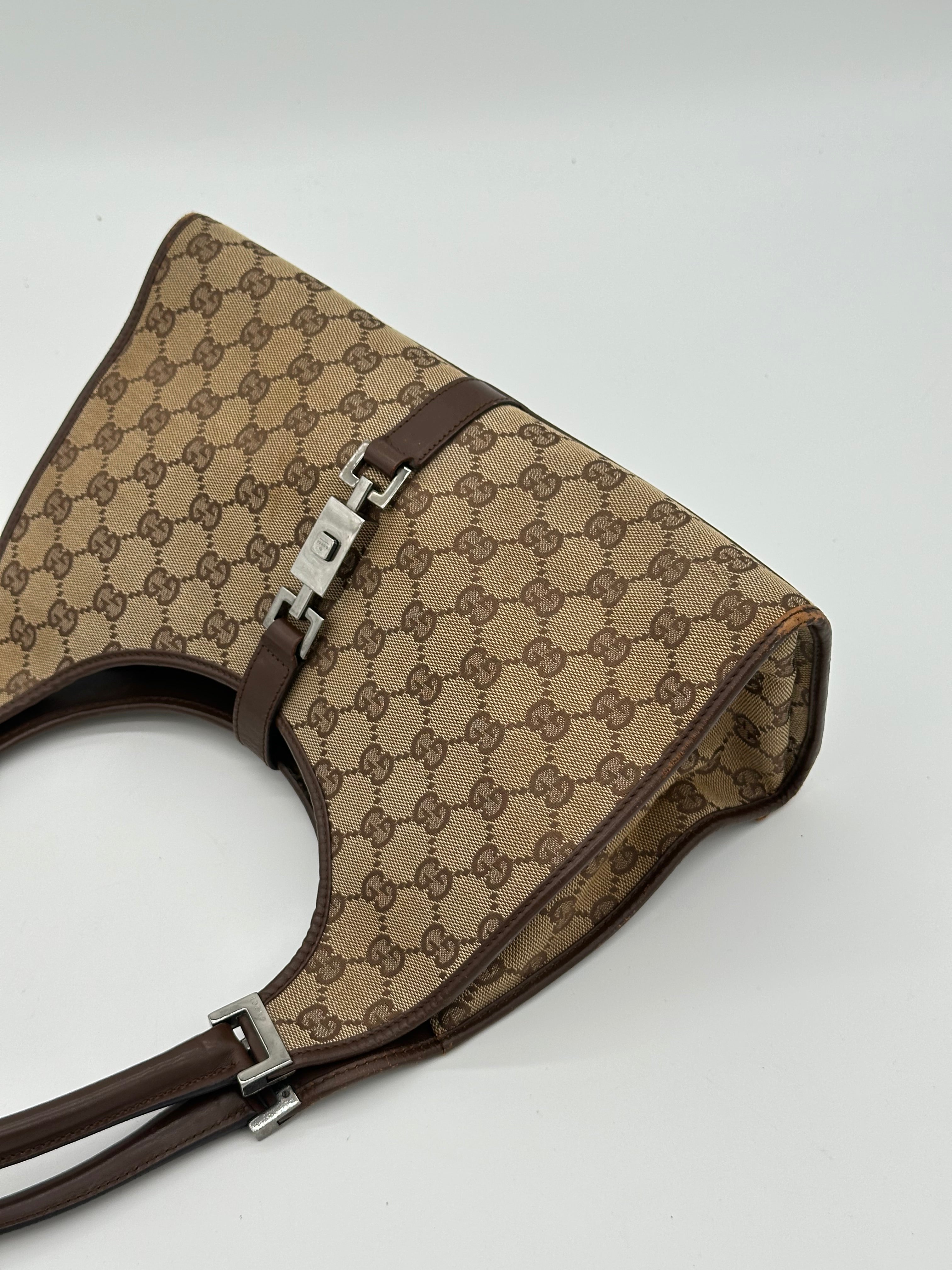 Gucci Jackie Bardot
